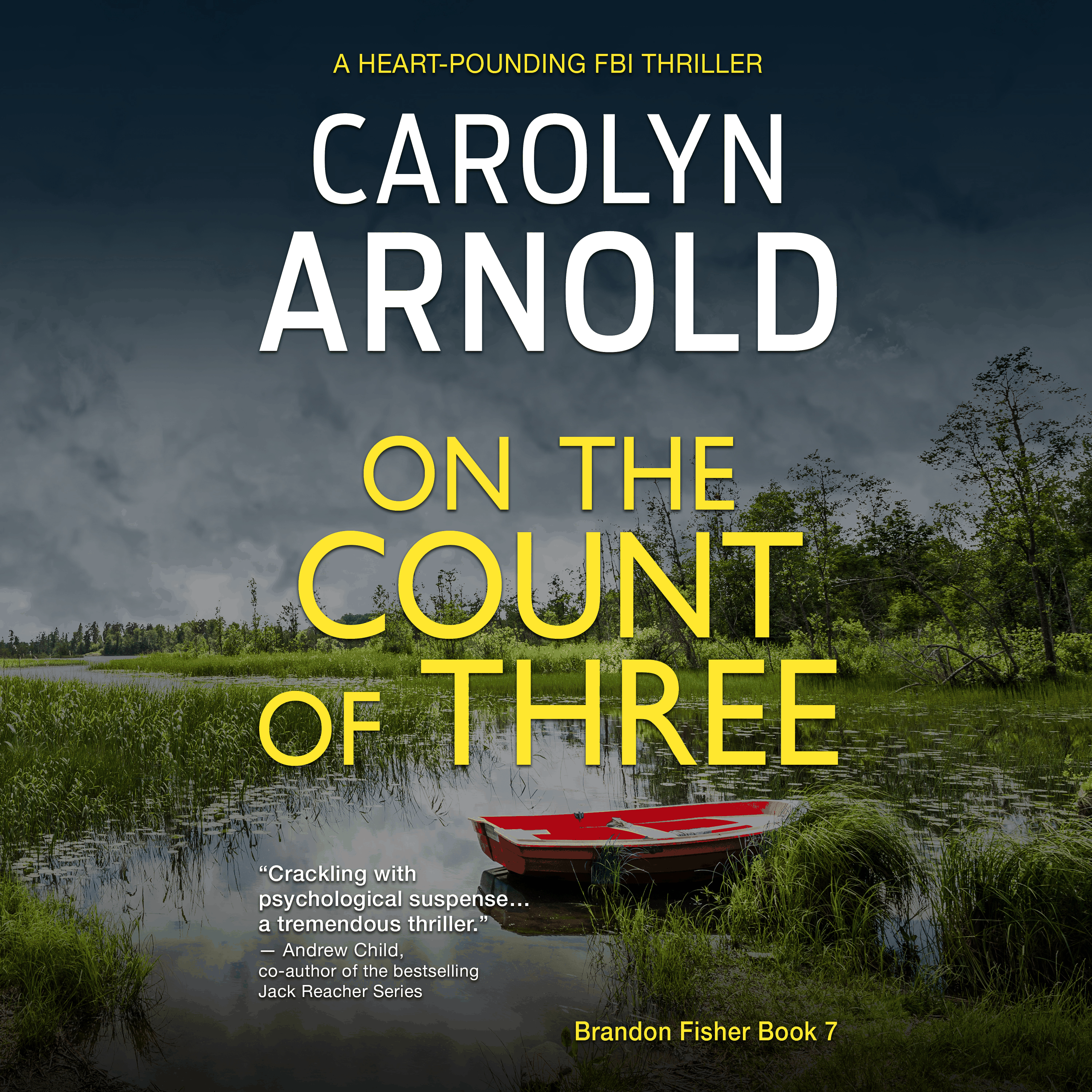 On the Count of Three