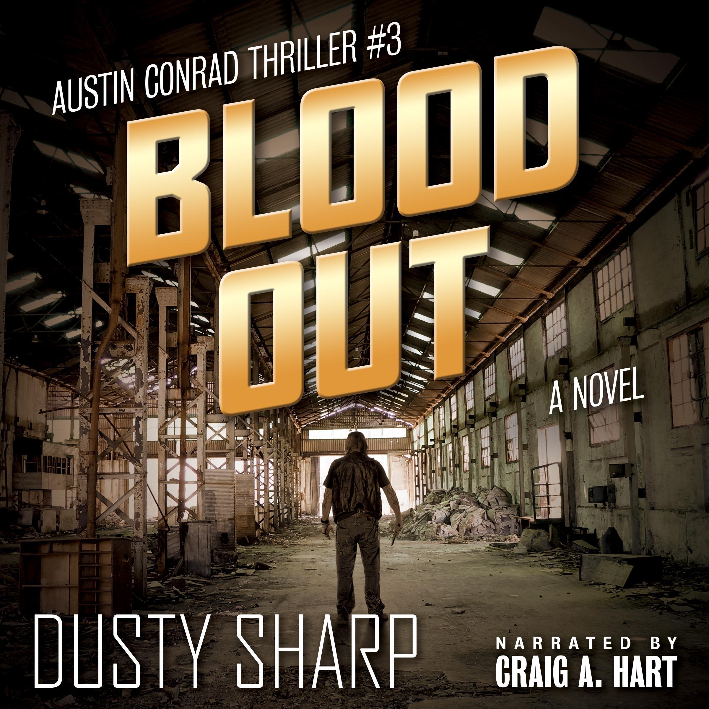 Blood Out