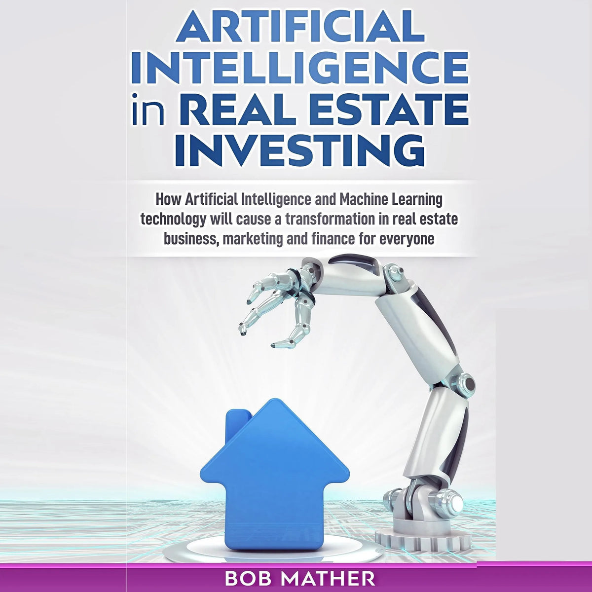 Artificial Intelligence in Real Estate Investing