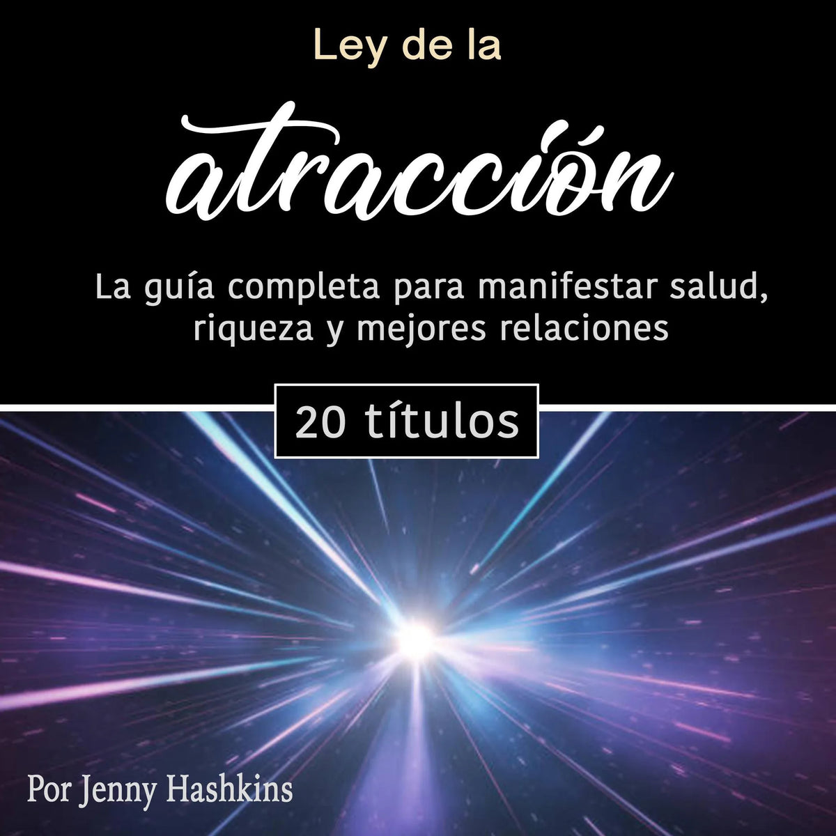Ley de la atracción