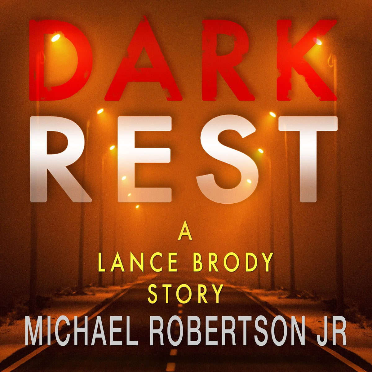 Dark Rest