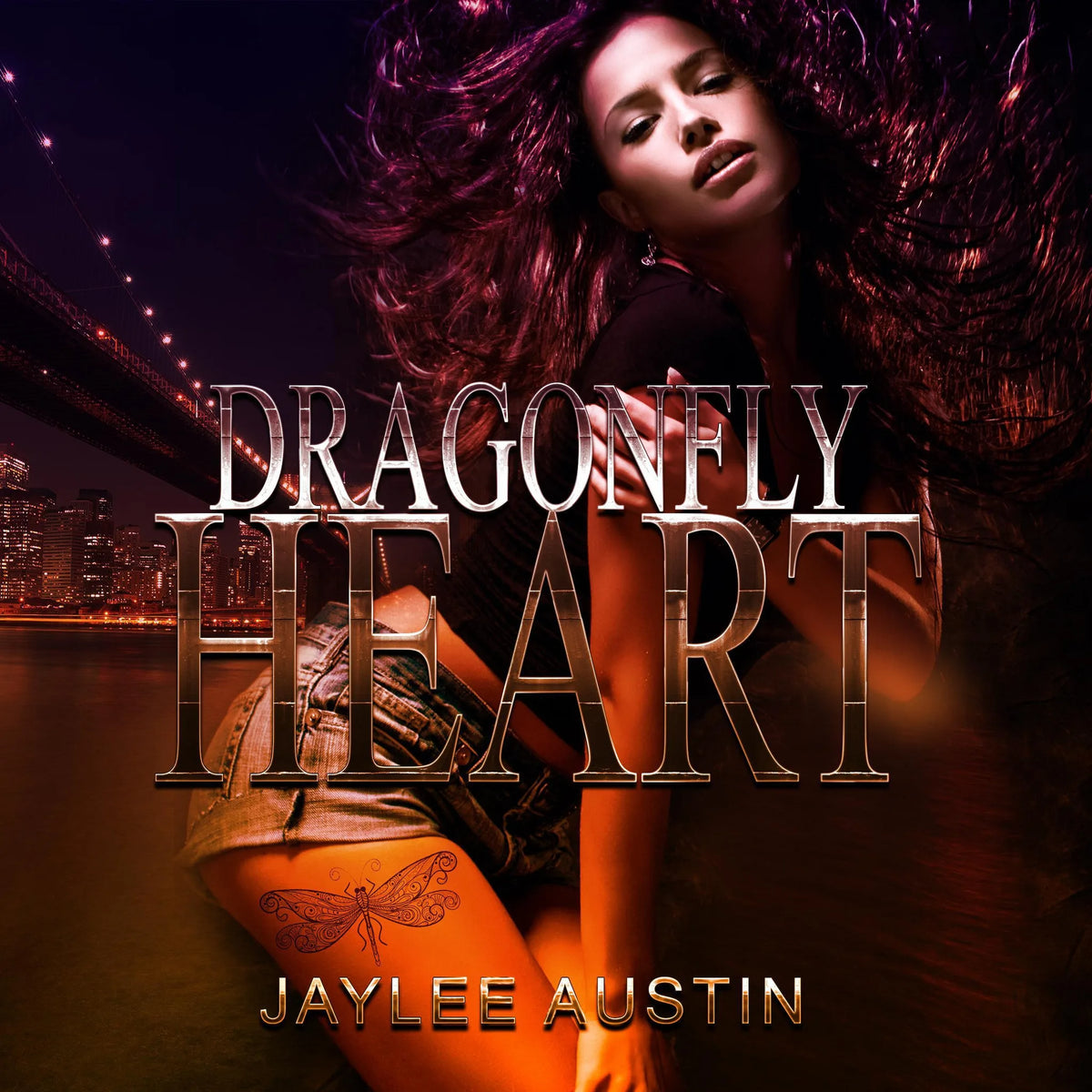 Dragonfly Heart