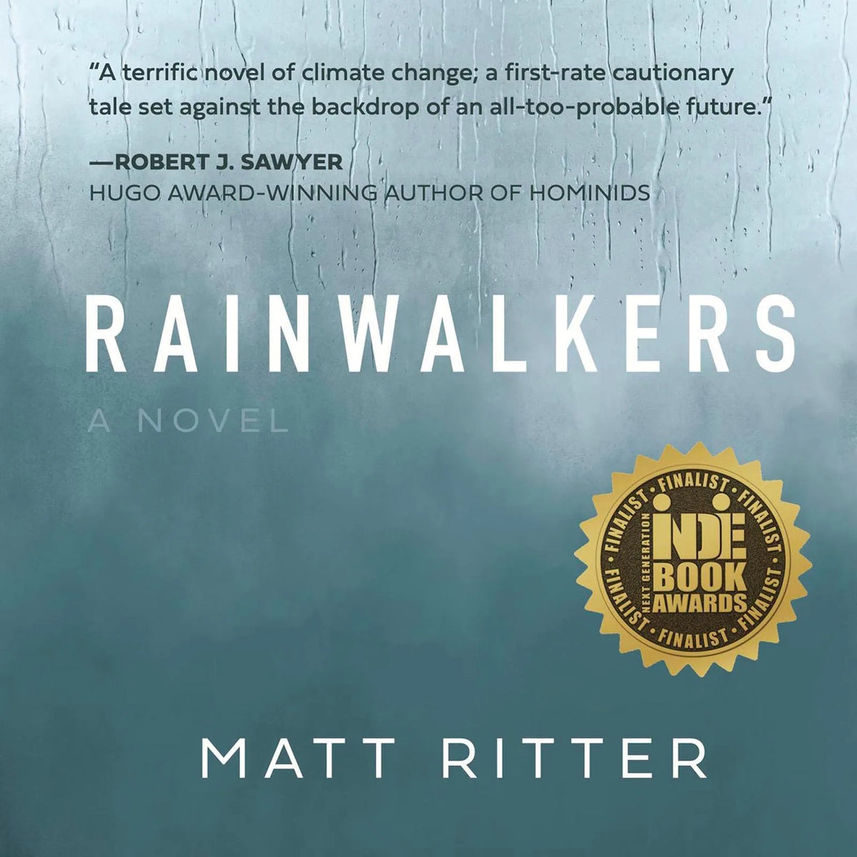 Rainwalkers