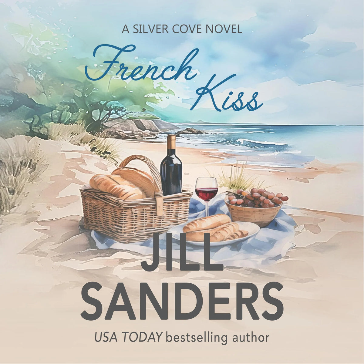 French Kiss