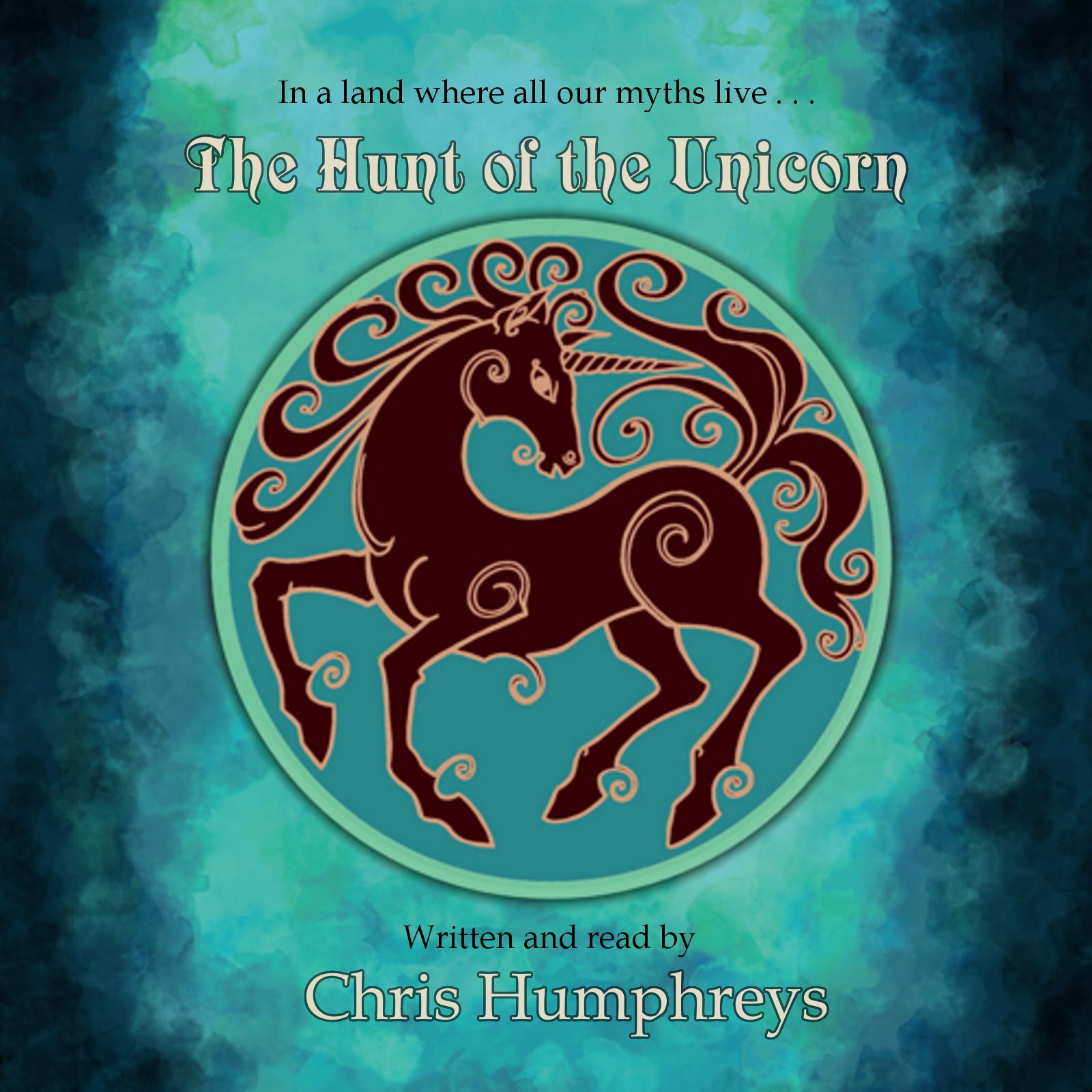 The Hunt of the Unicorn