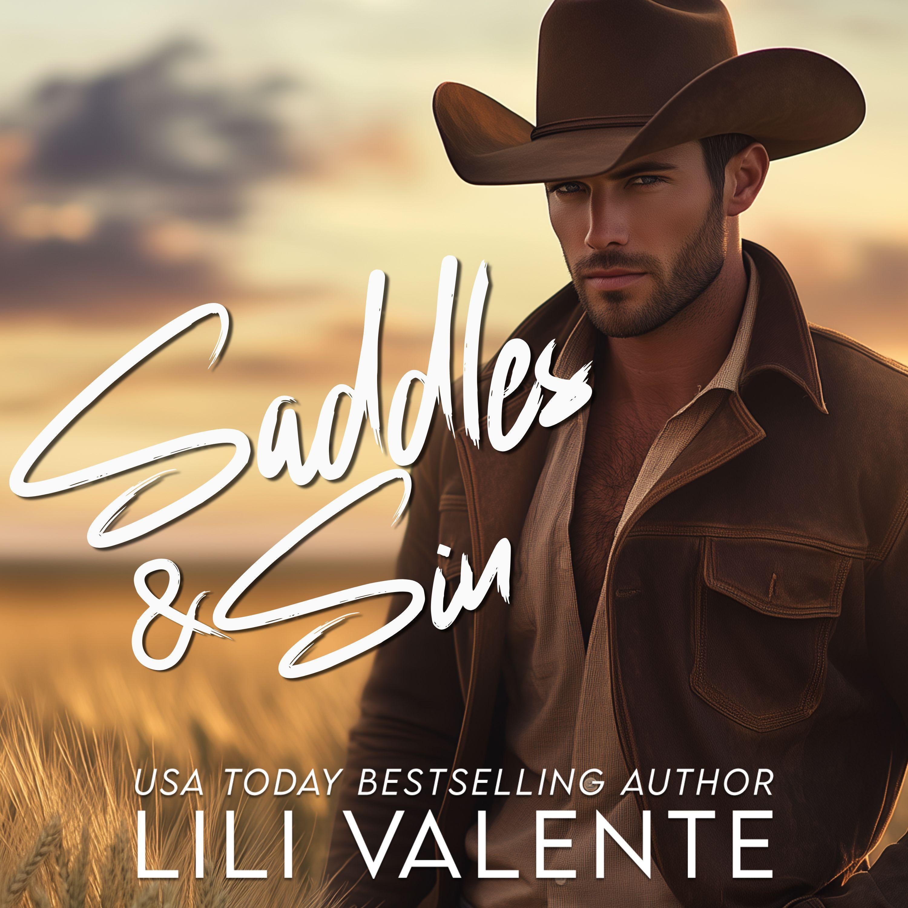 Saddles and Sin