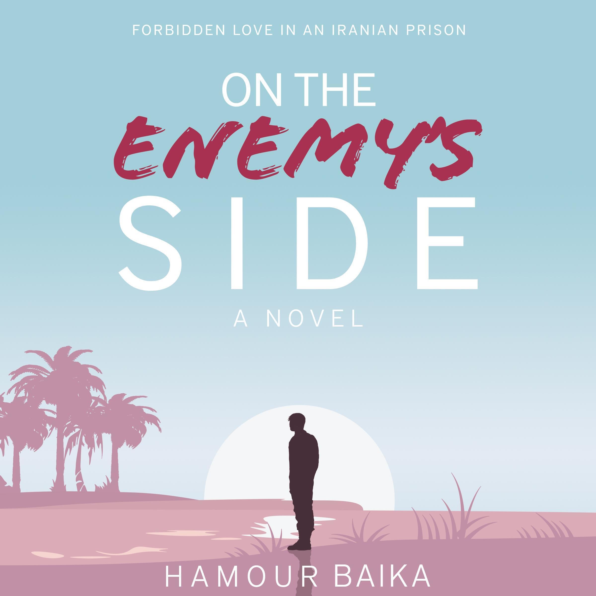 On the Enemy's Side