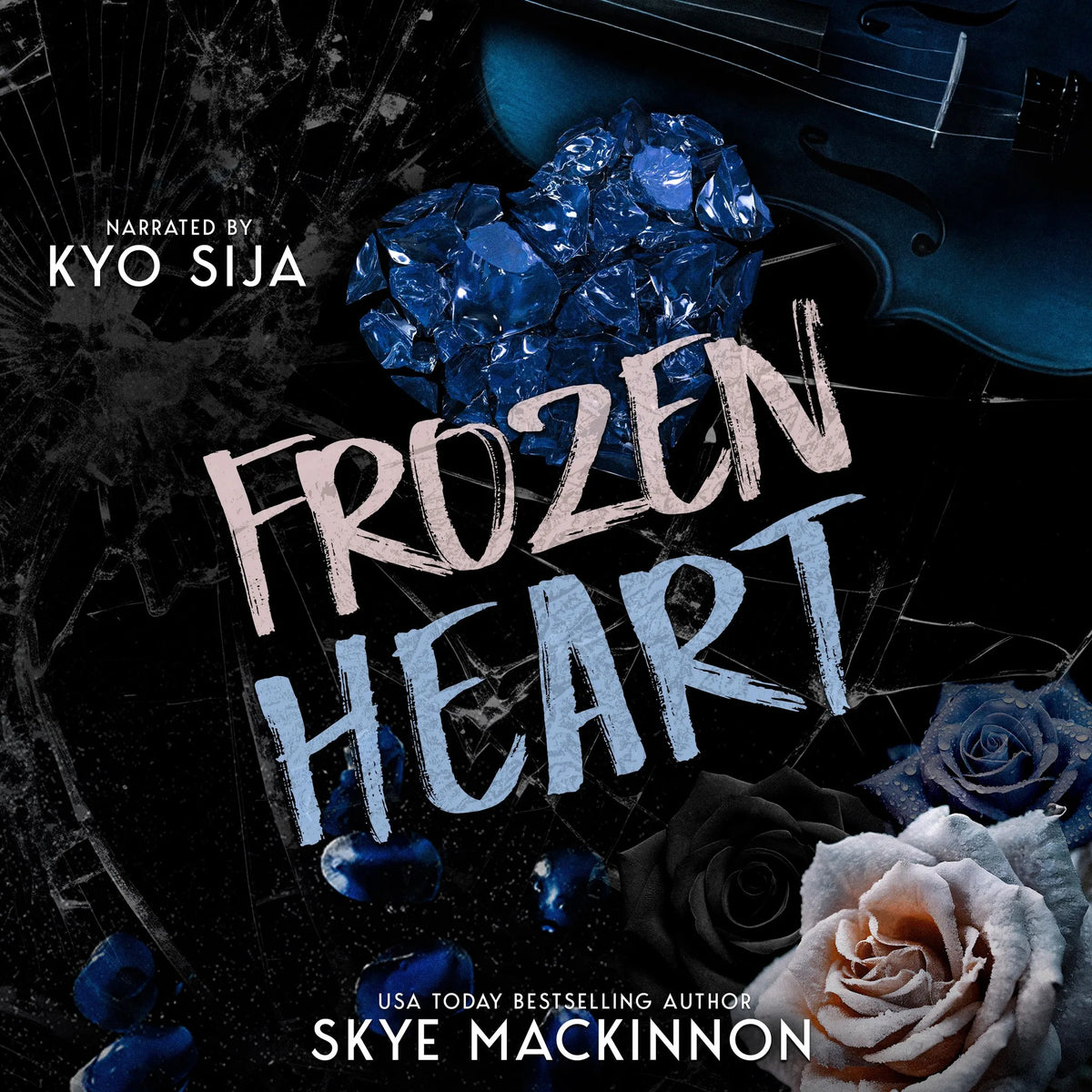 Frozen Heart