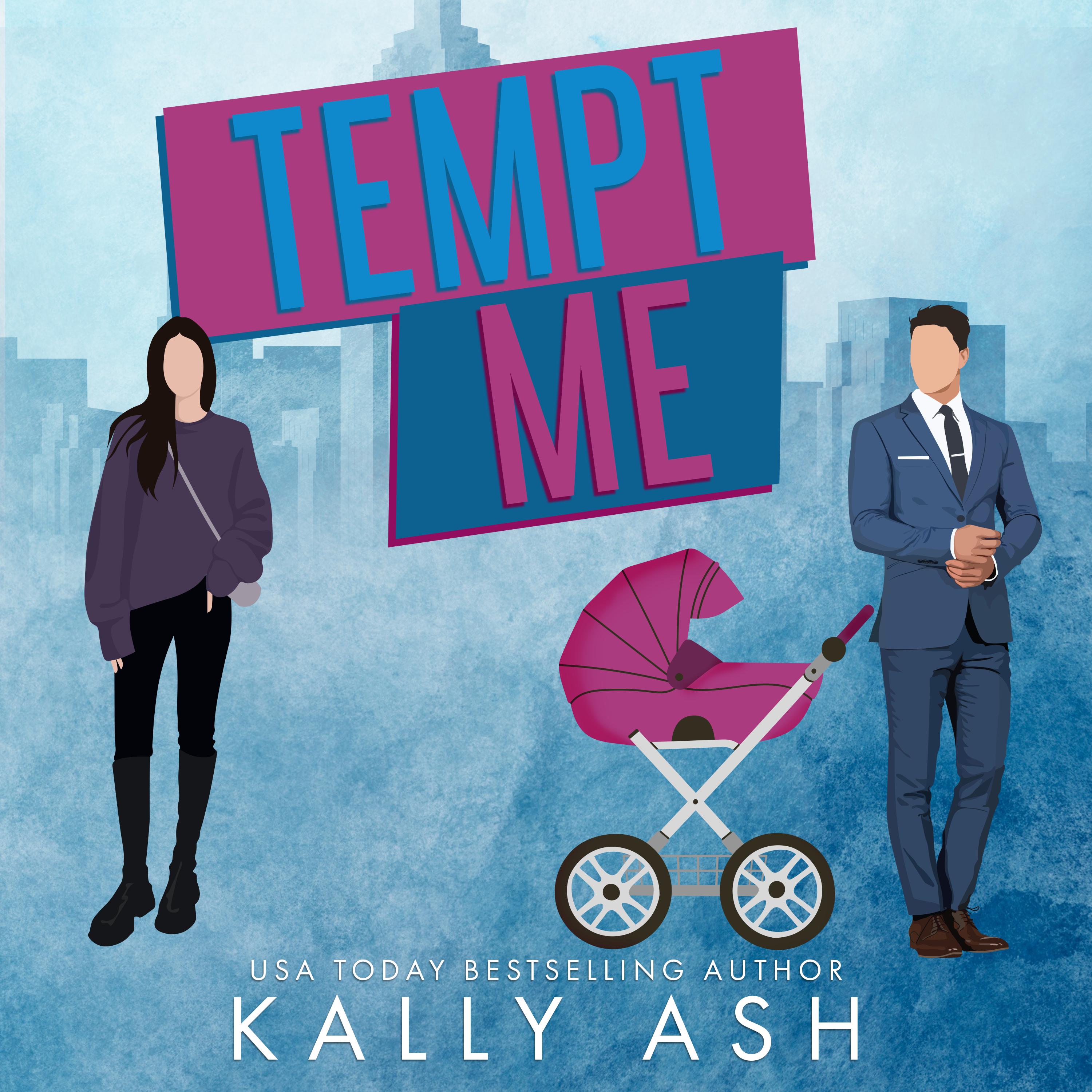 Tempt Me