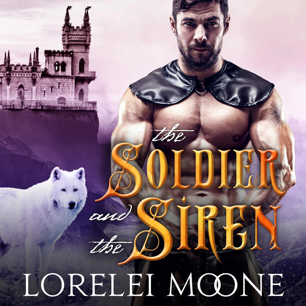The Soldier and the Siren