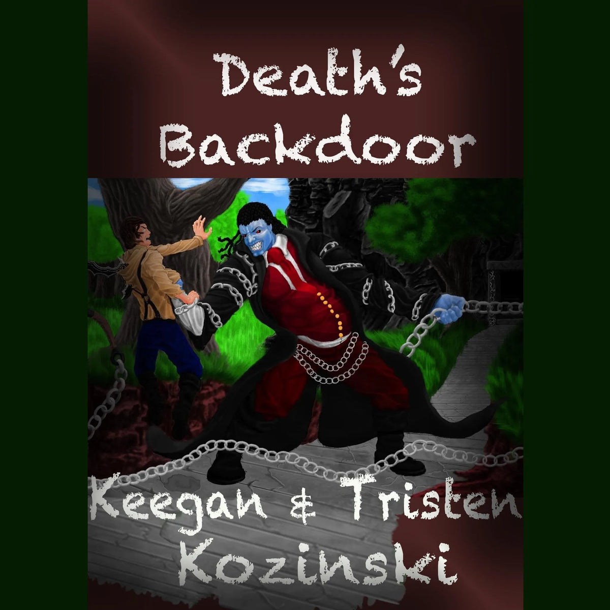 Death's Backdoor
