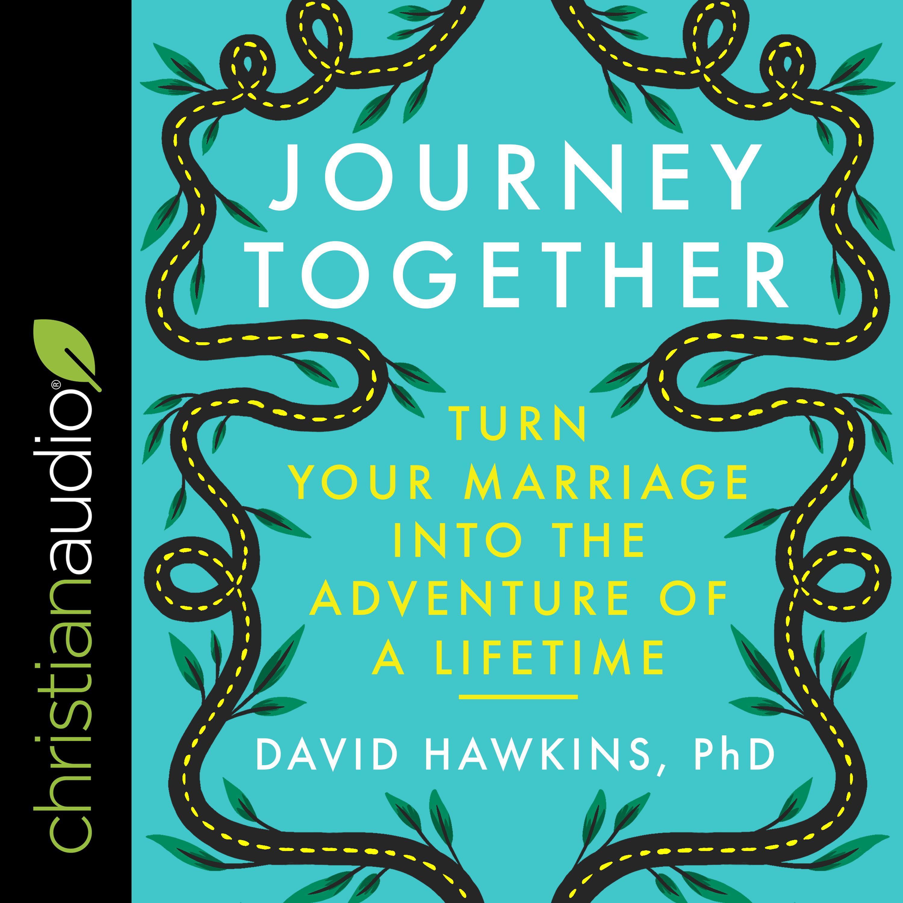 Journey Together
