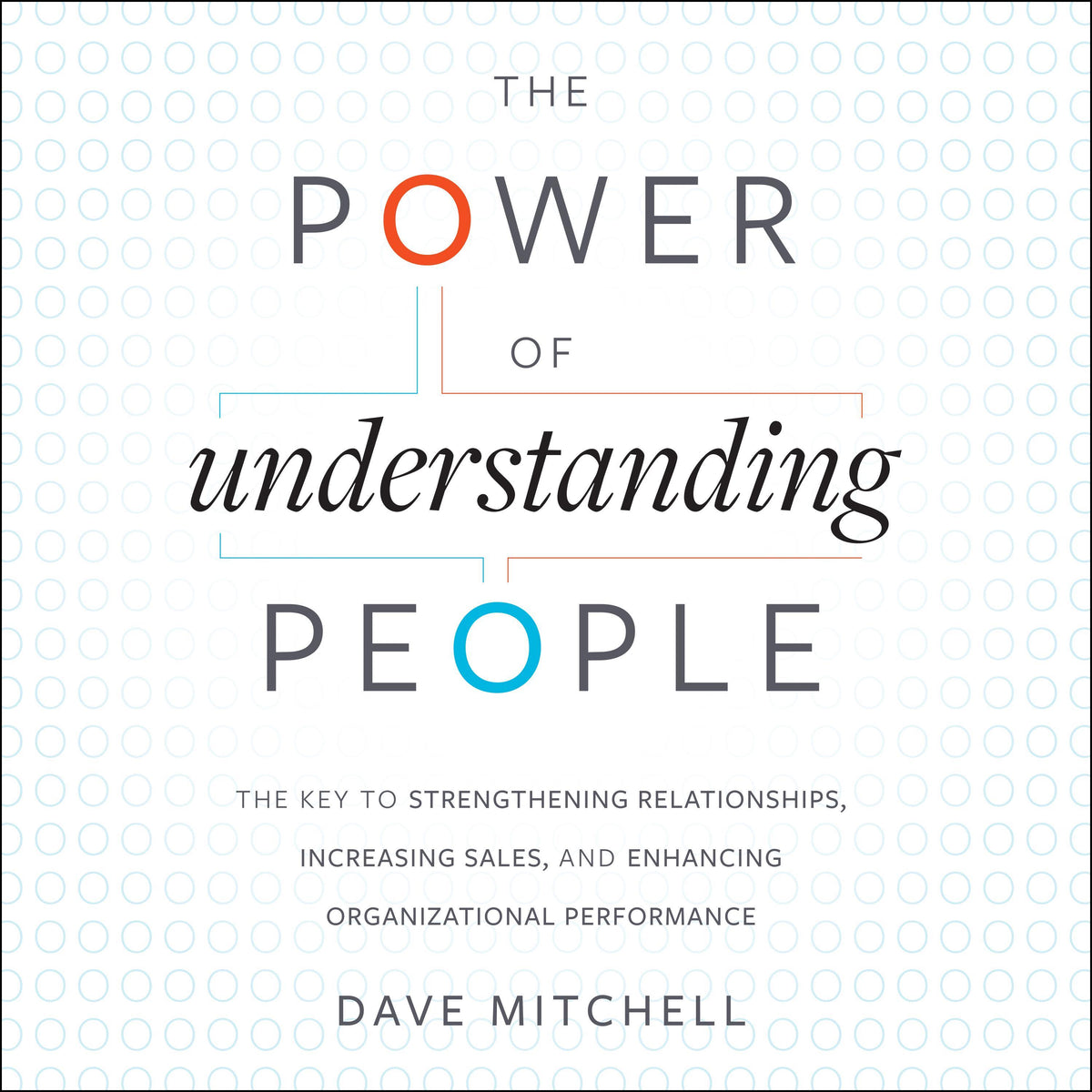 The Power of Understanding People