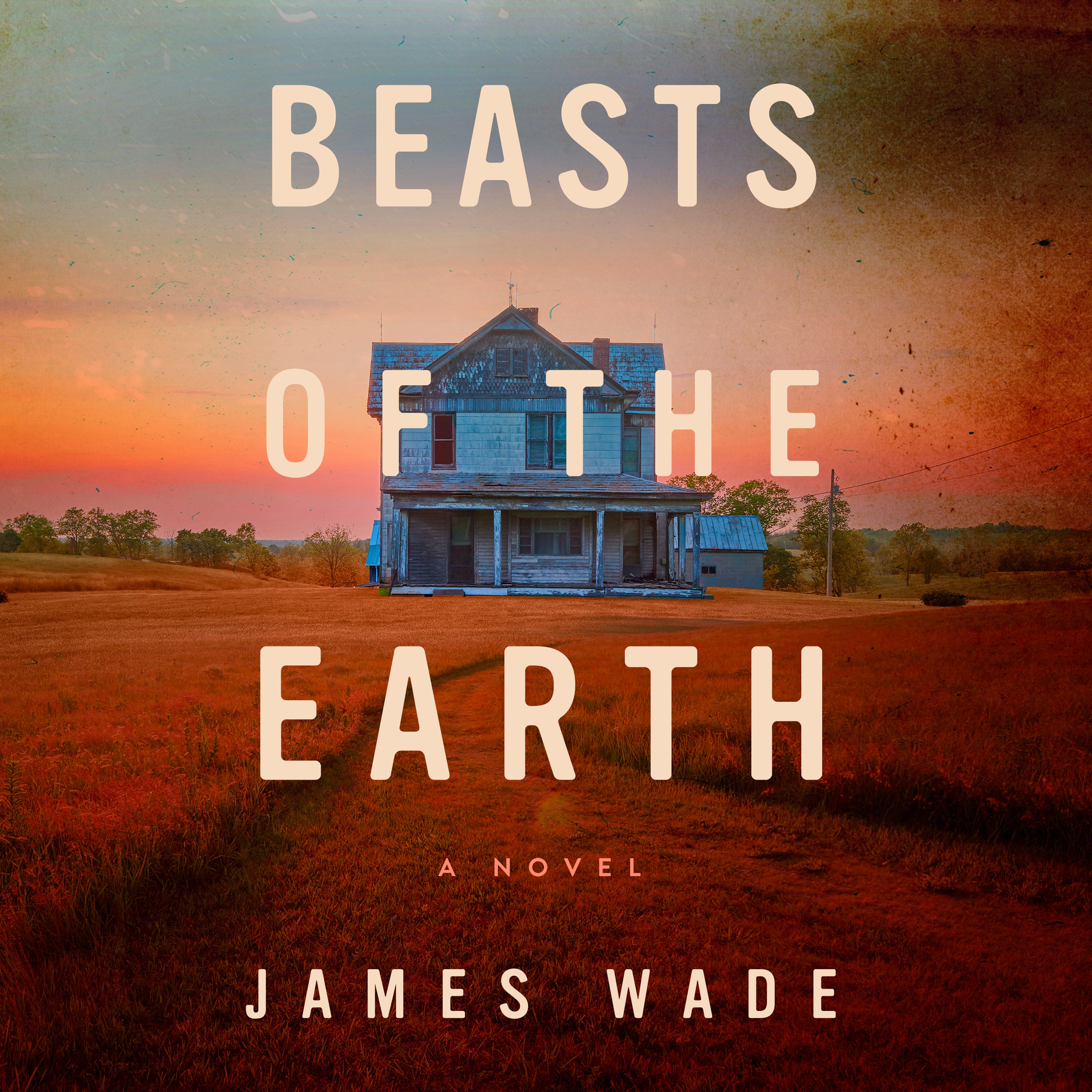 Beasts of the Earth
