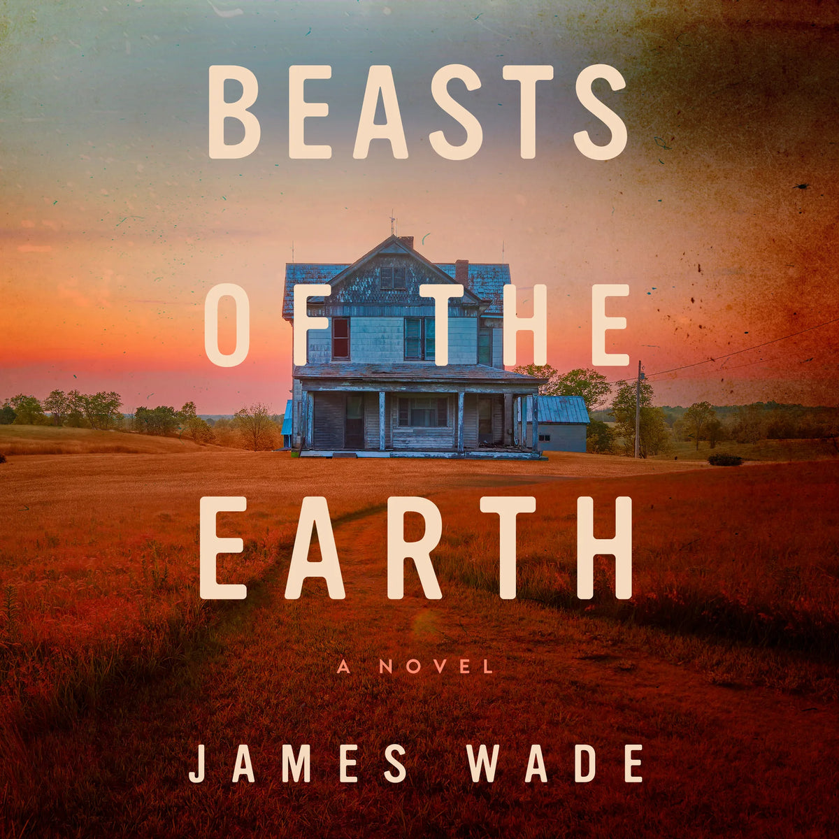 Beasts of the Earth