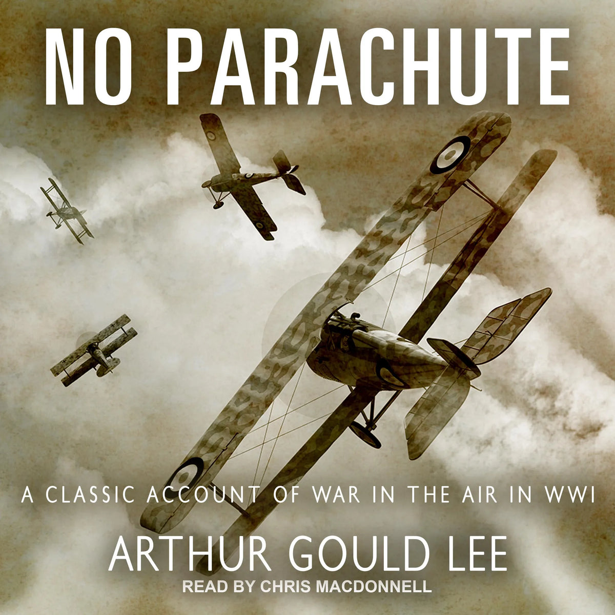 No Parachute