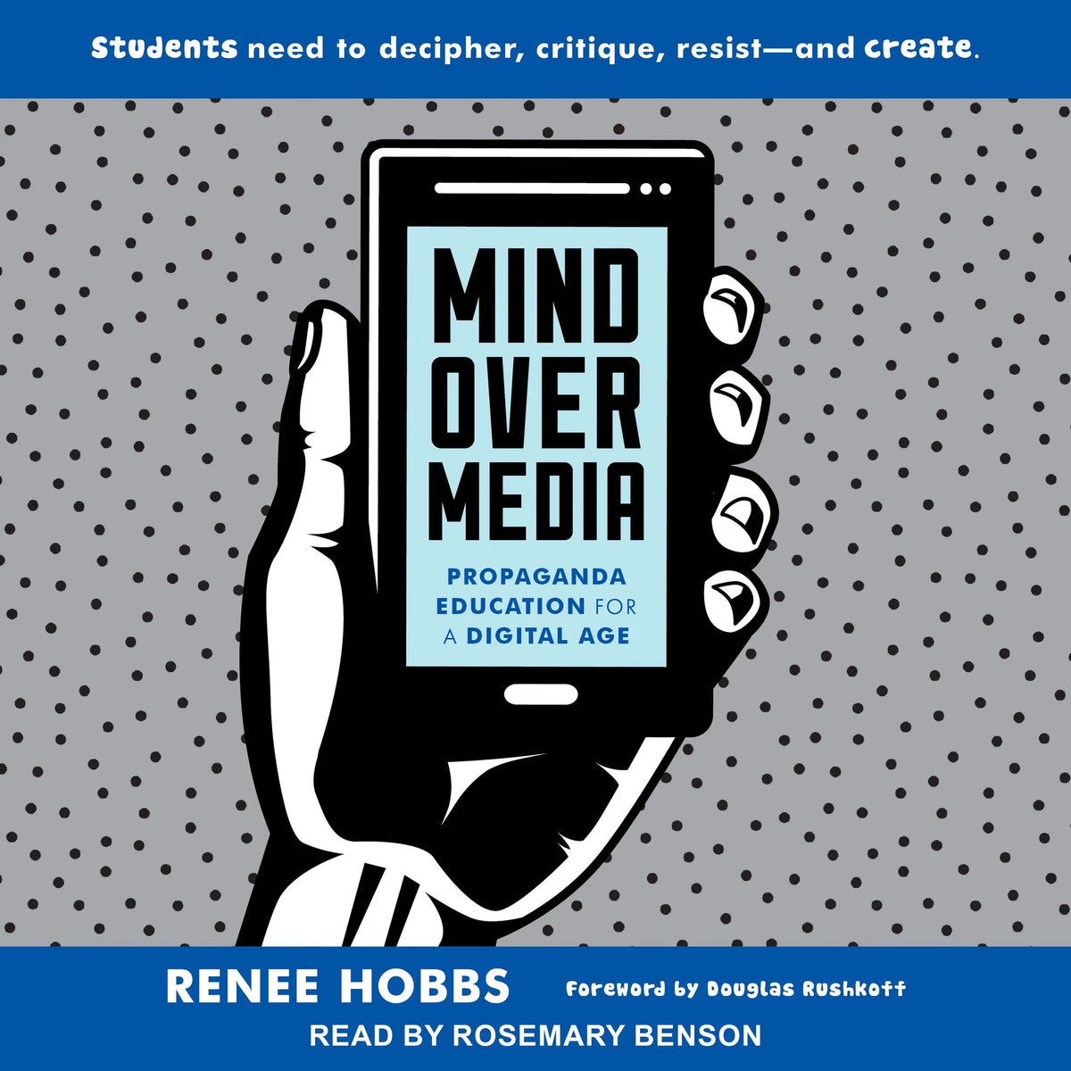 Mind Over Media