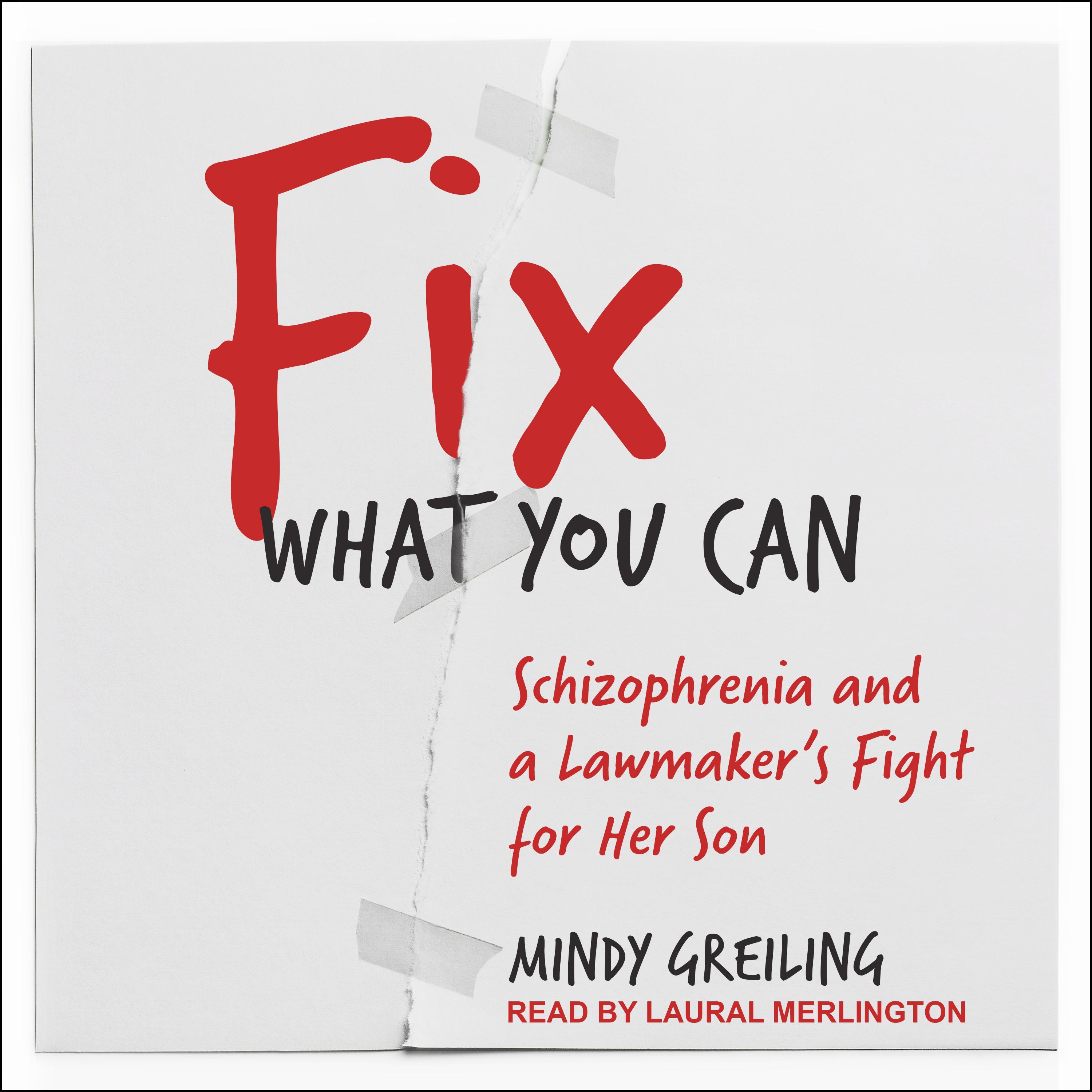 Fix What You Can