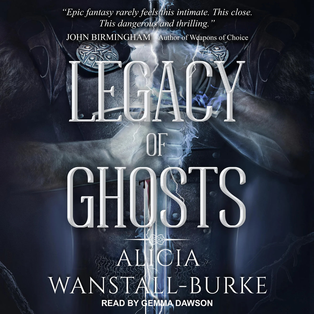 Legacy of Ghosts