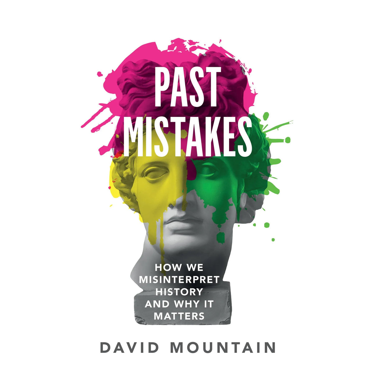 Past Mistakes