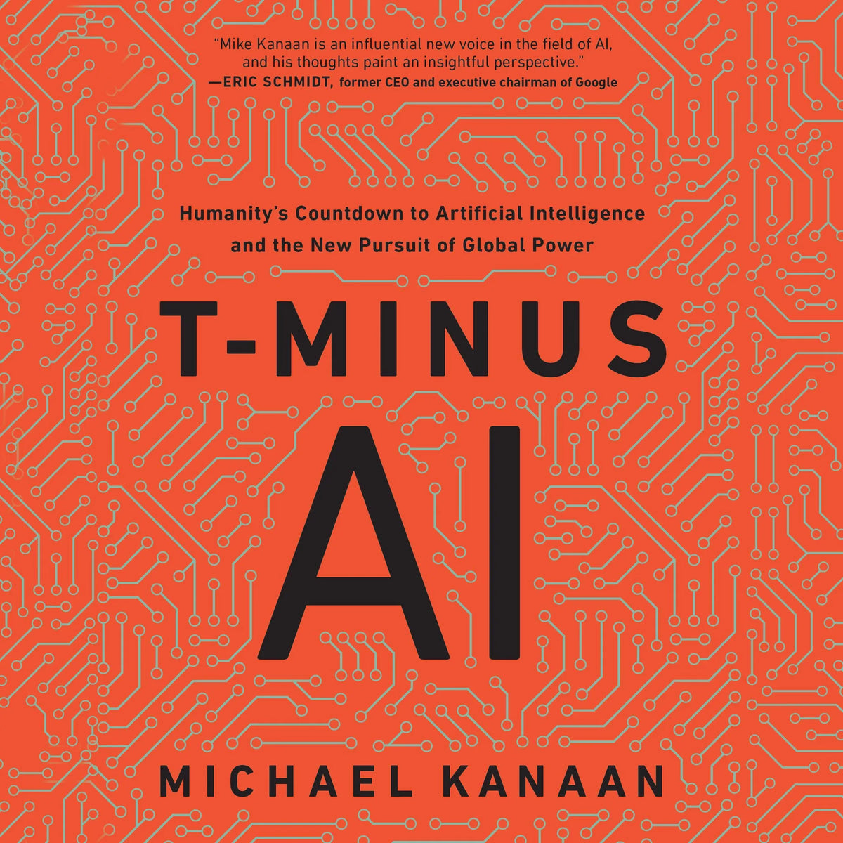 T-Minus AI