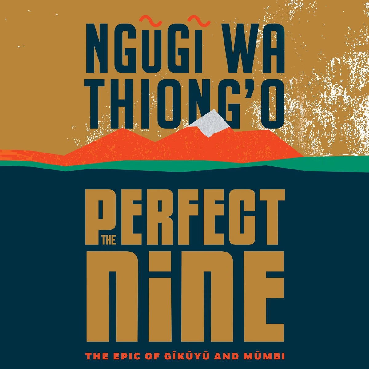 The Perfect Nine