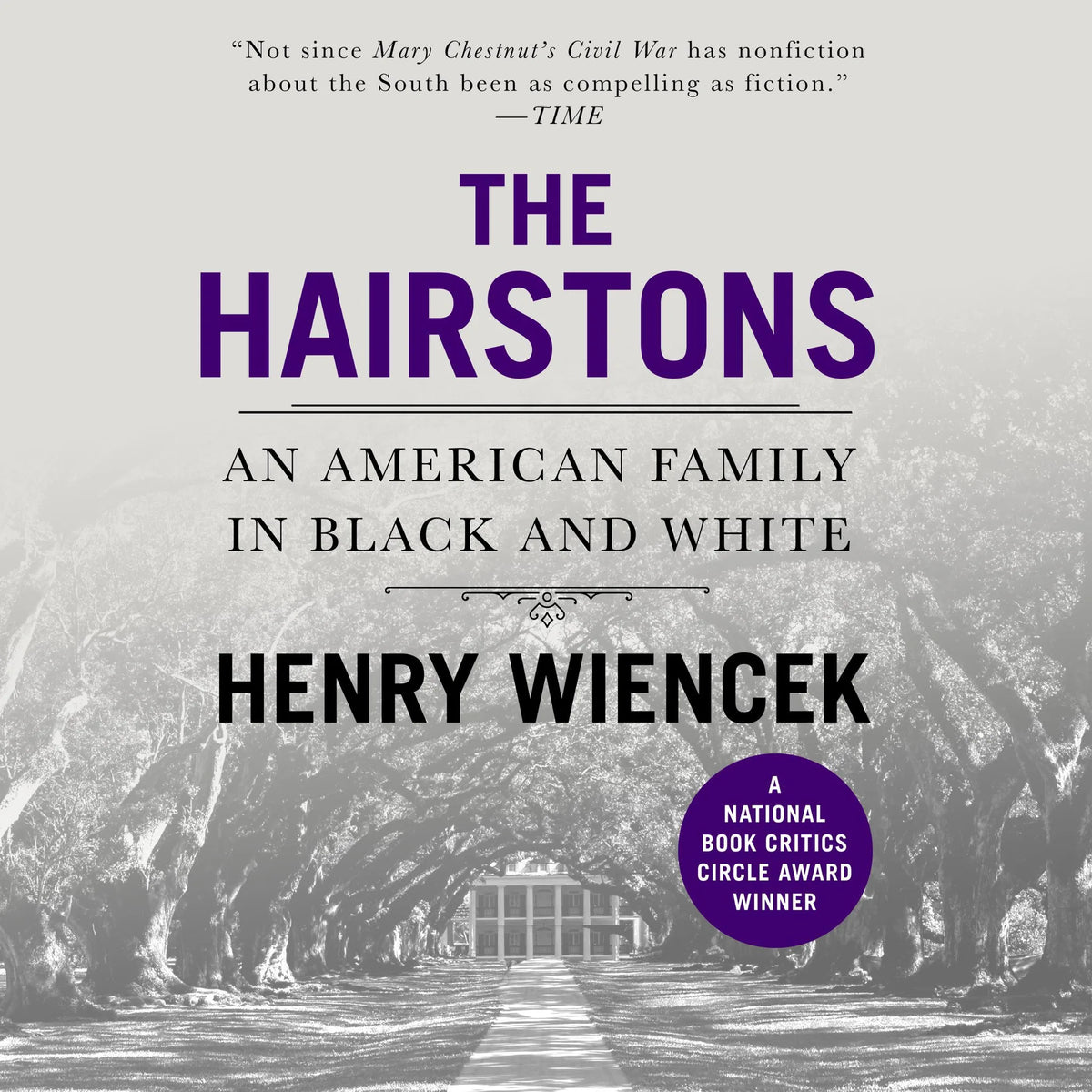 The Hairstons