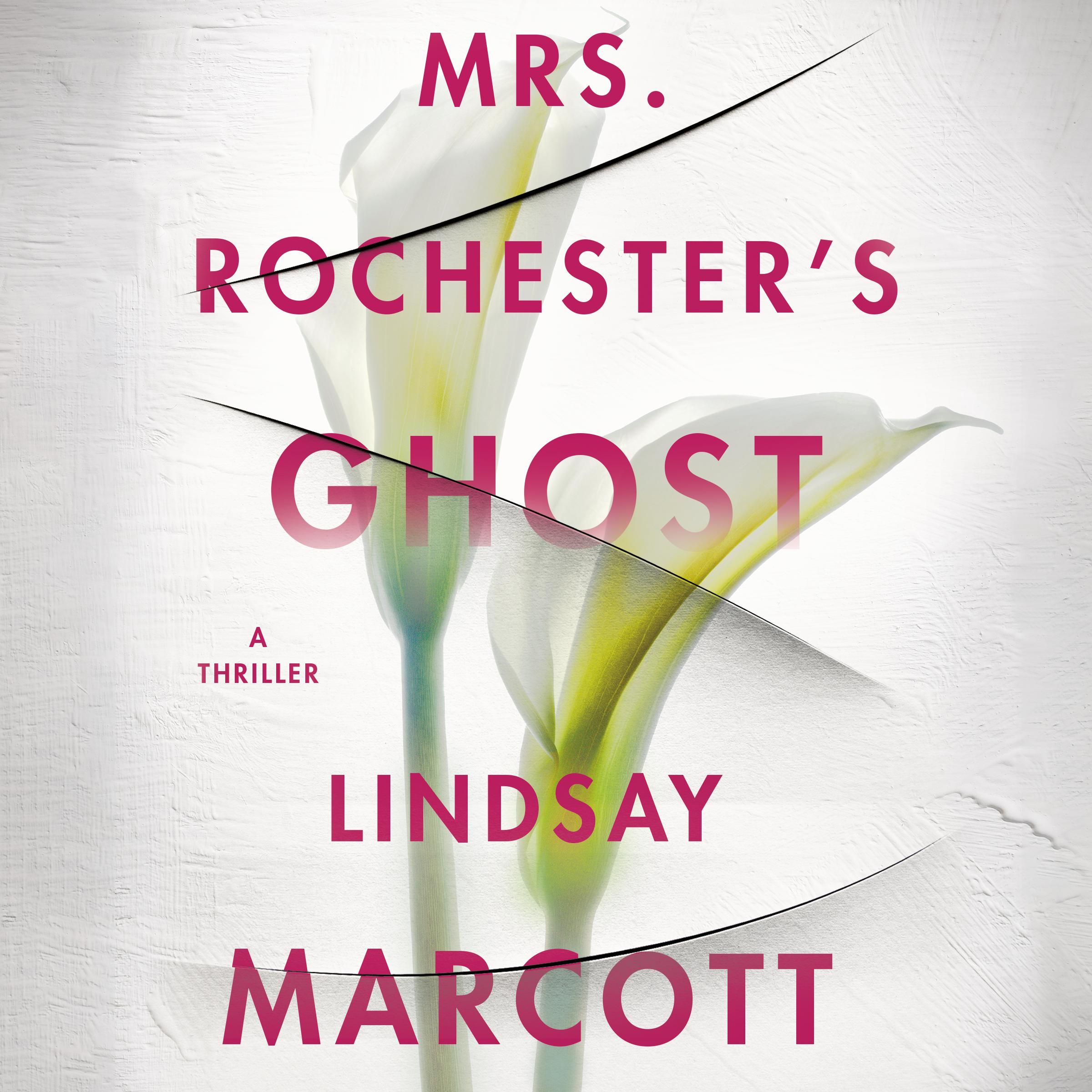Mrs. Rochester's Ghost