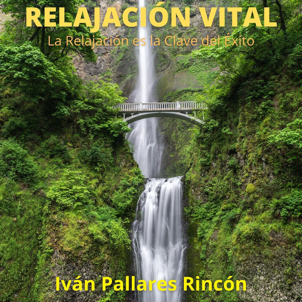Relajación Vital