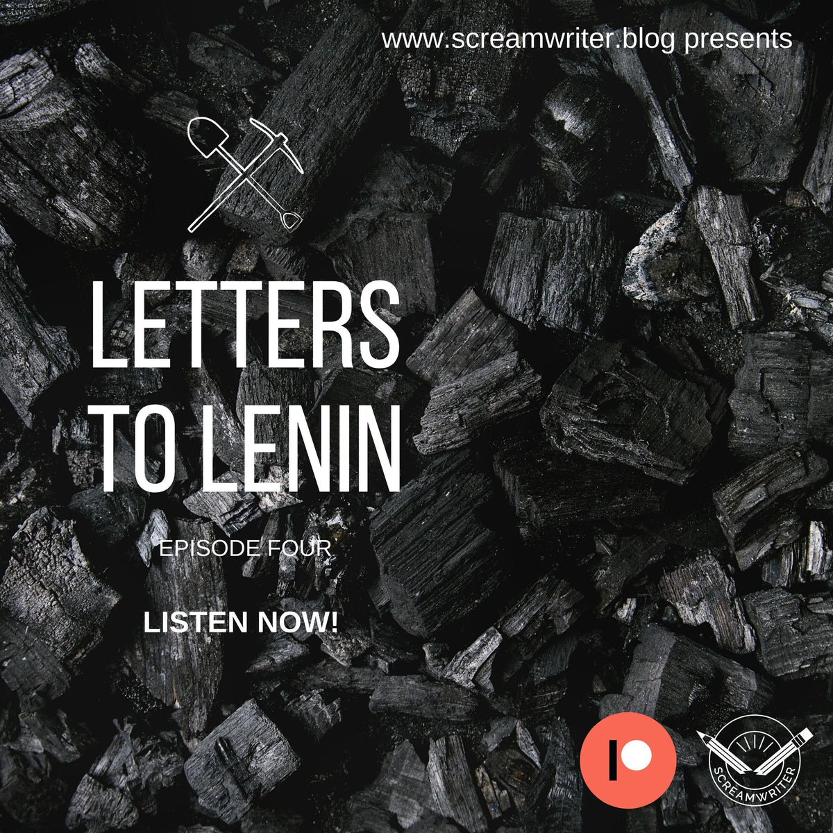 Letters To Lenin - Episode Four