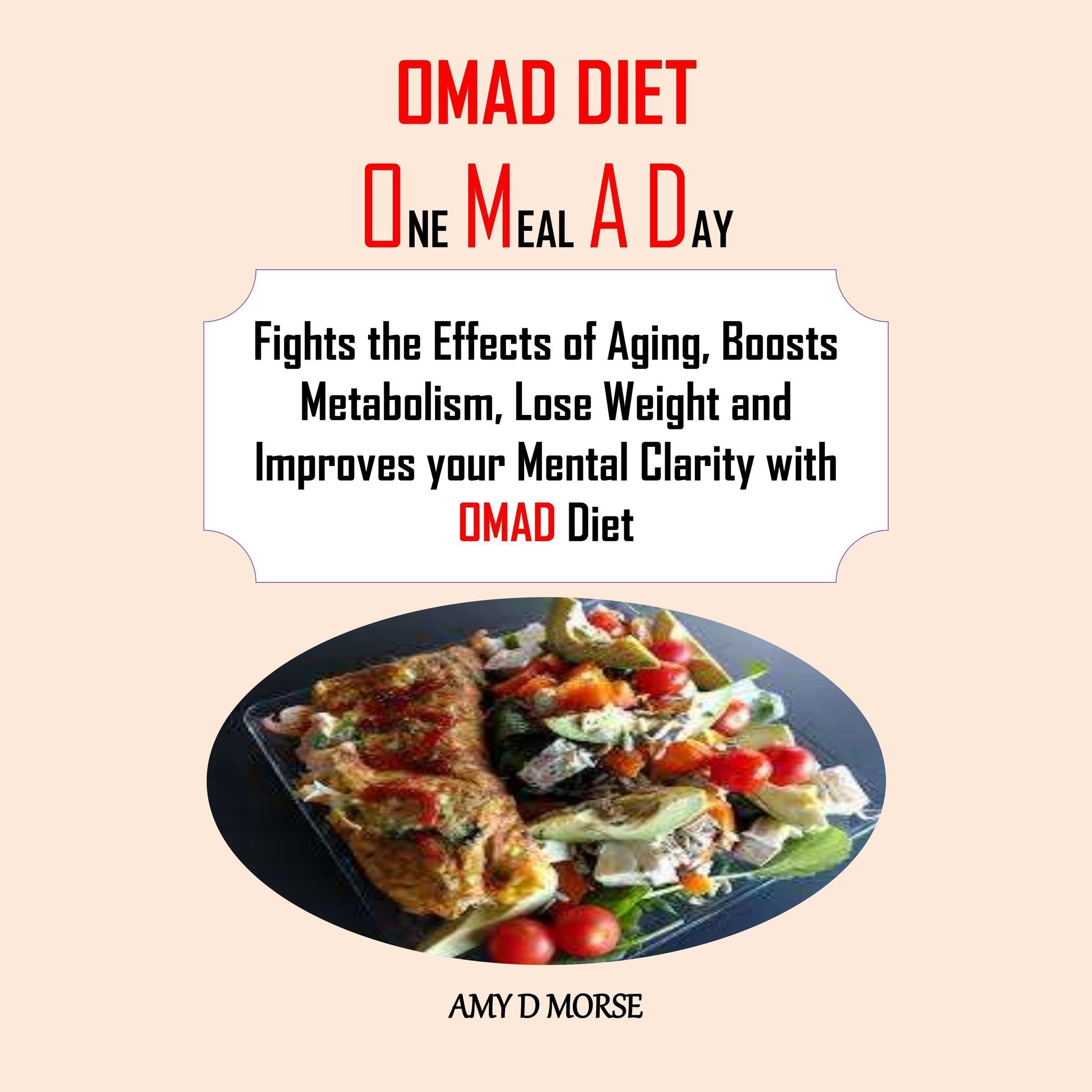 OMAD Diet
