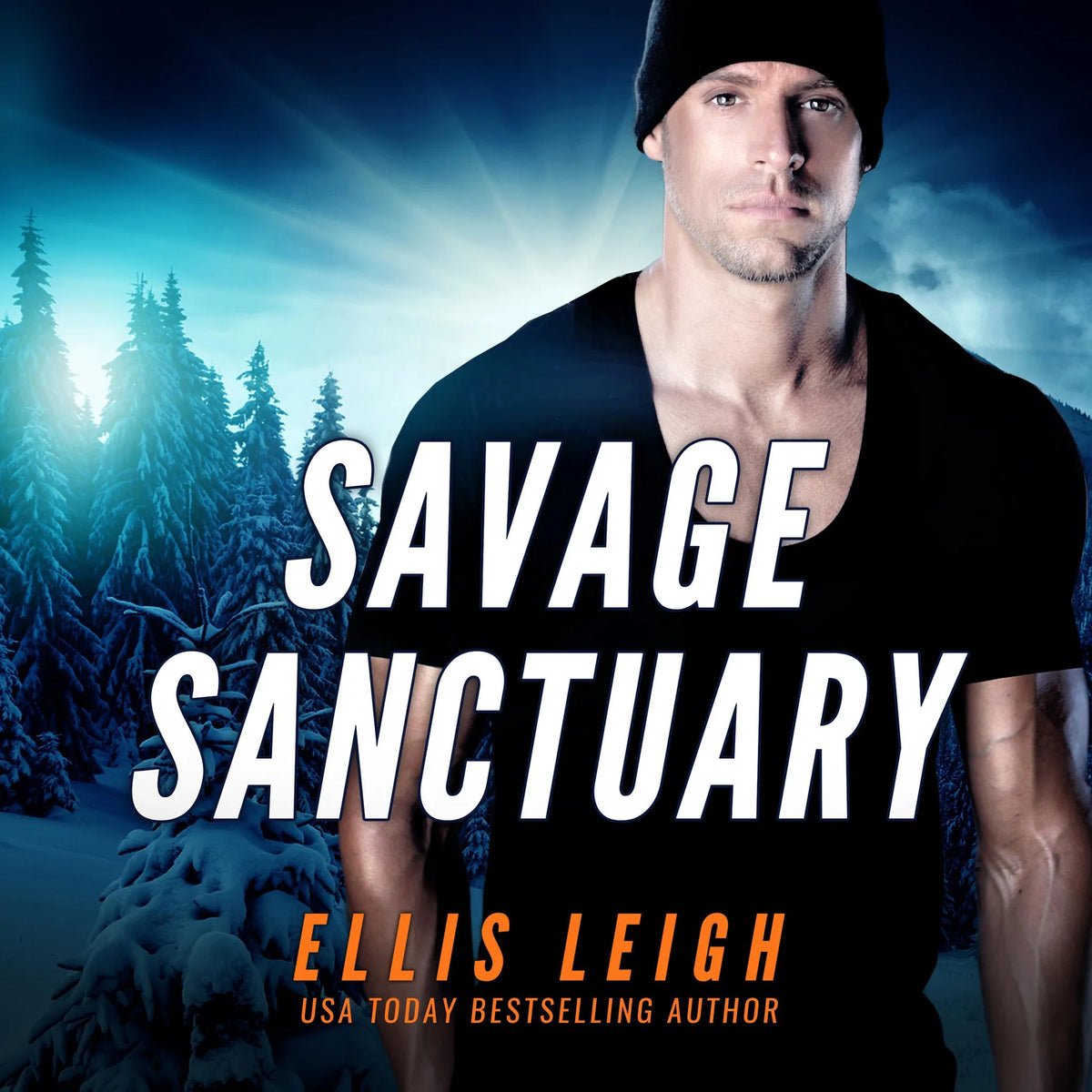 Savage Sanctuary