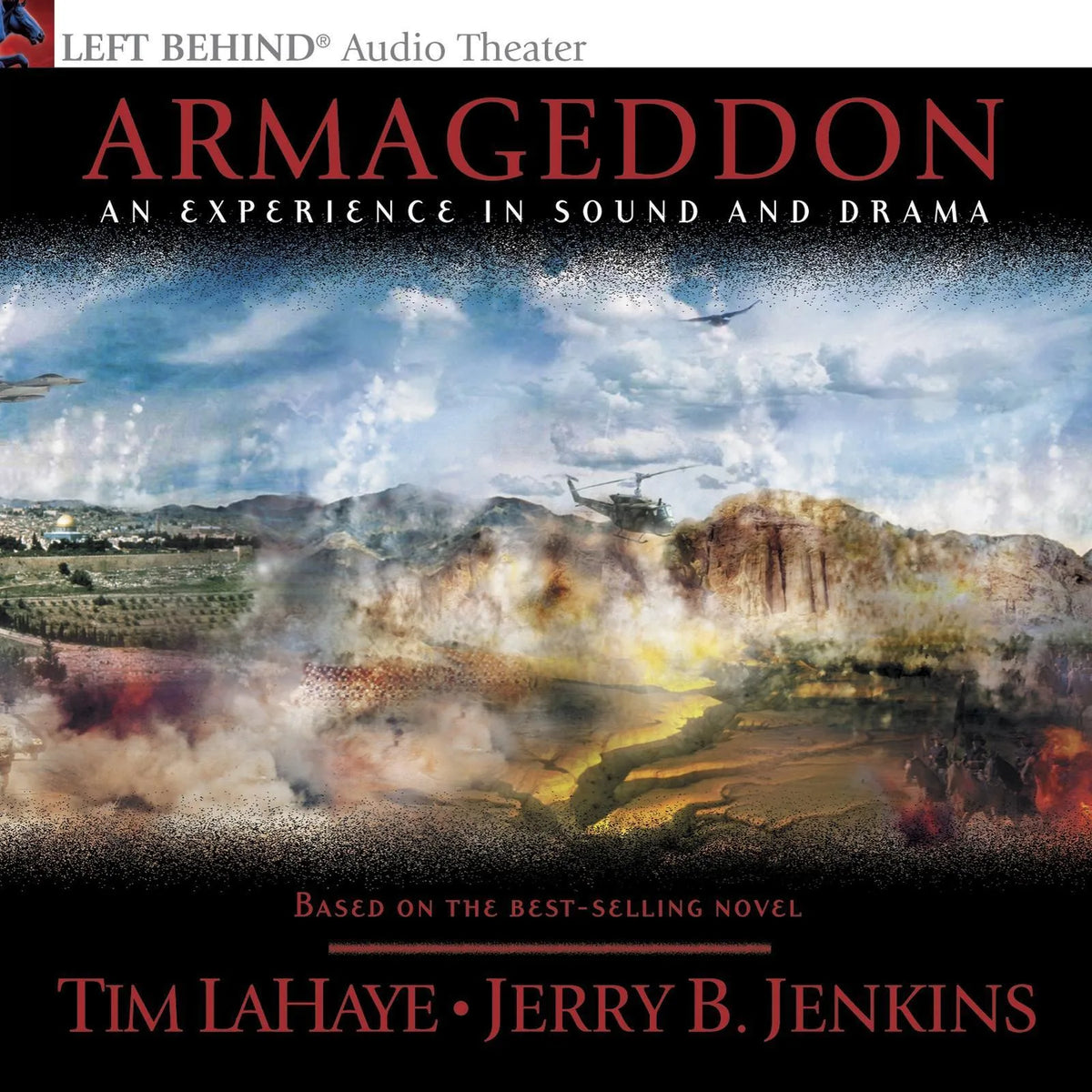 Armageddon