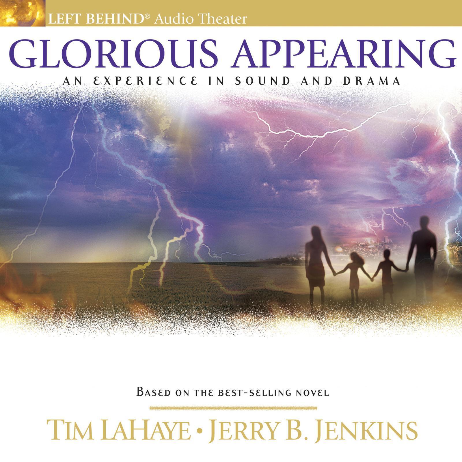 Glorious Appearing