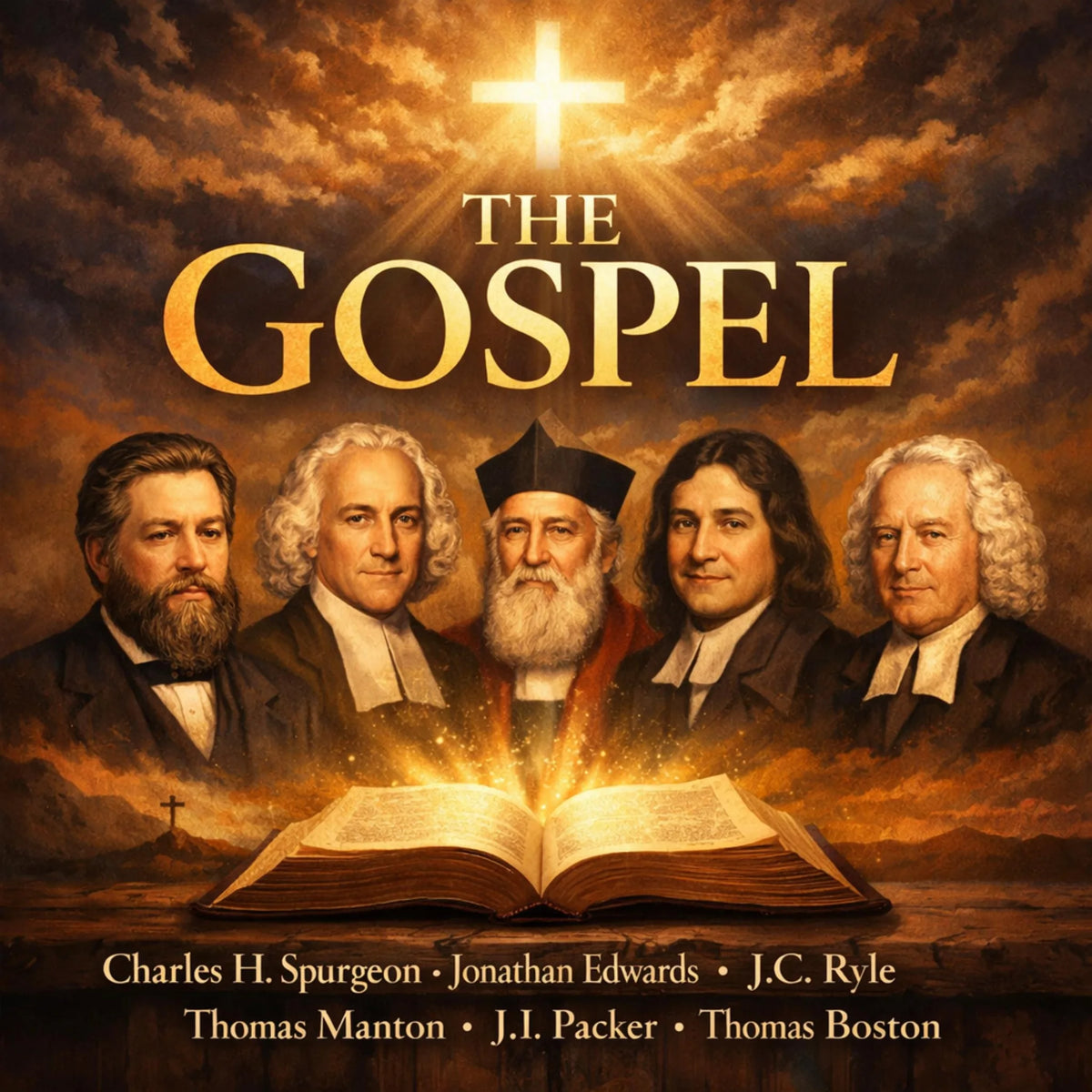 The Gospel