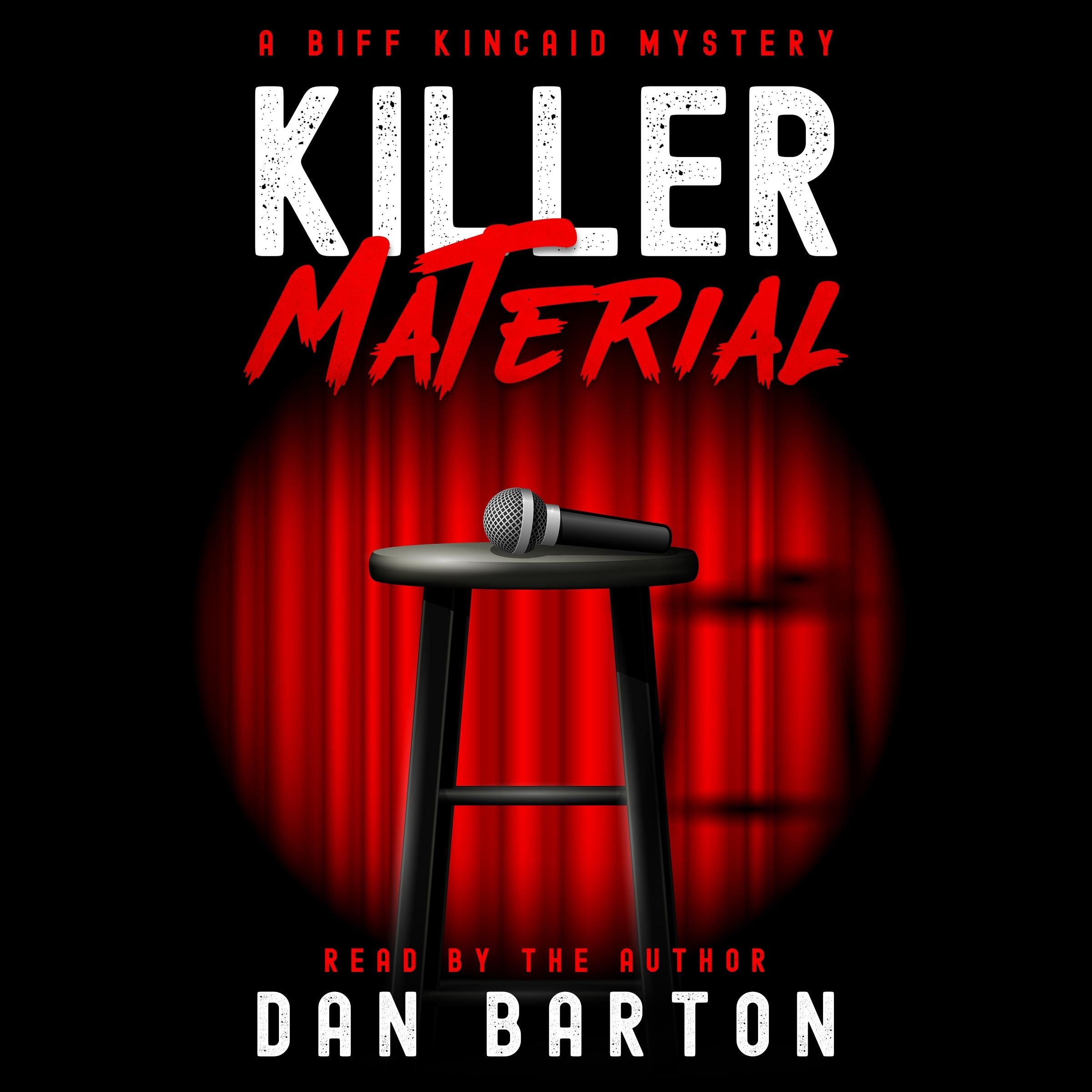 Killer Material