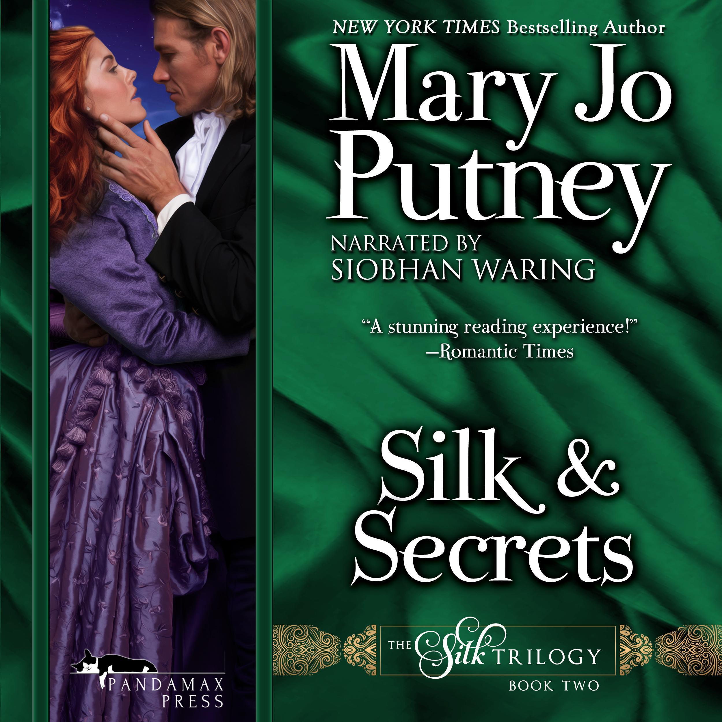 Silk and Secrets