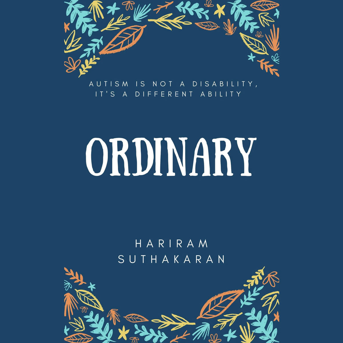 Ordinary