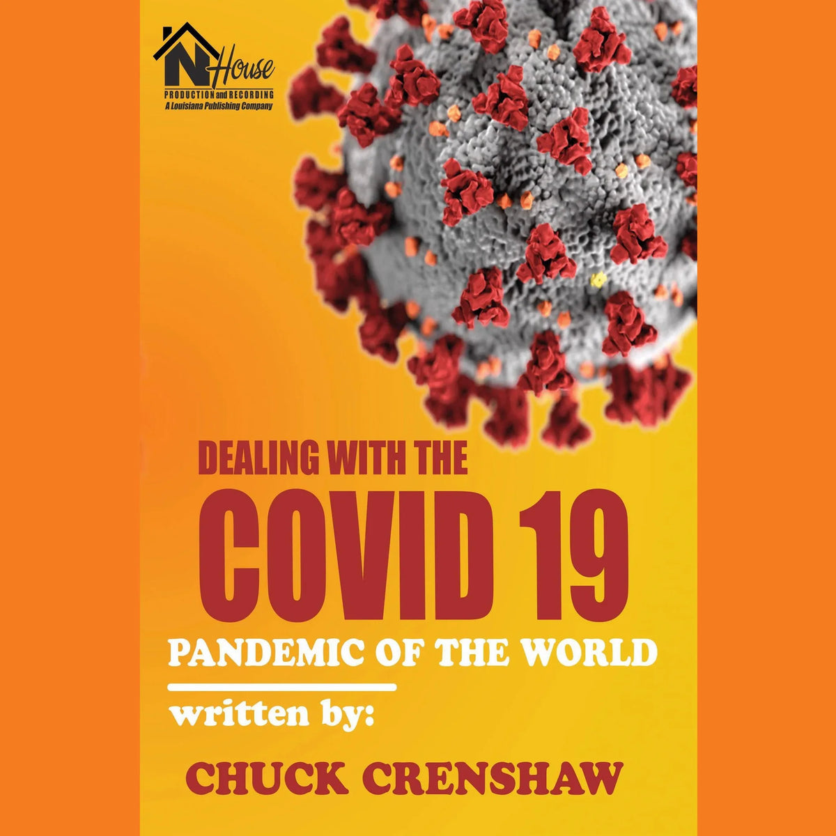Dealing with Covid 19'