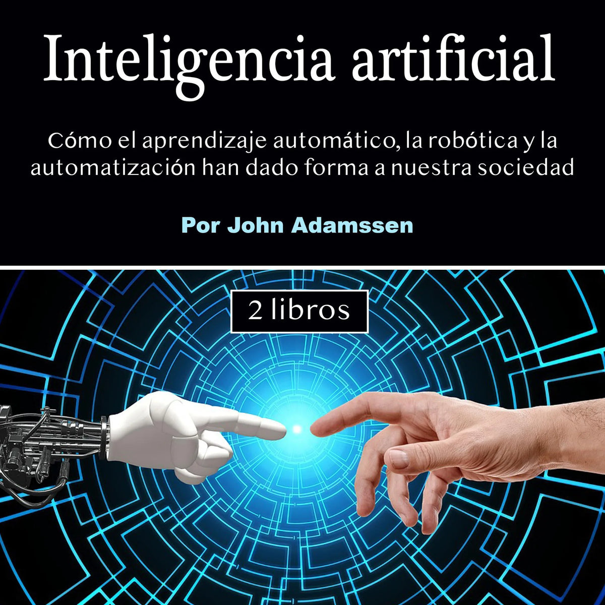 Inteligencia artificial