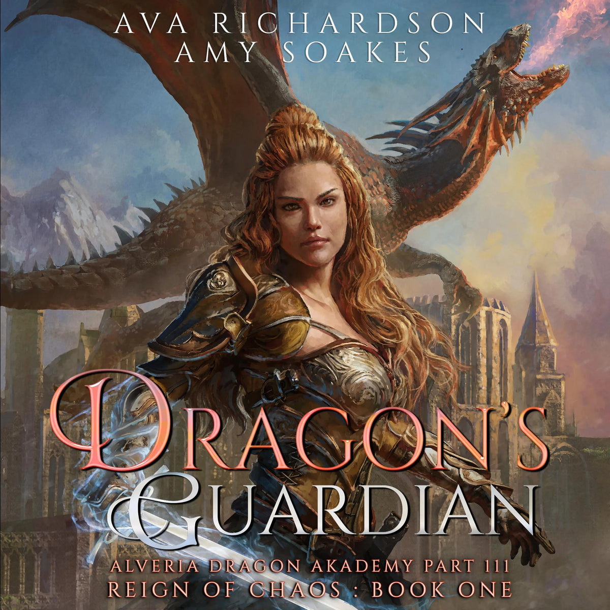 Dragon's Guardian