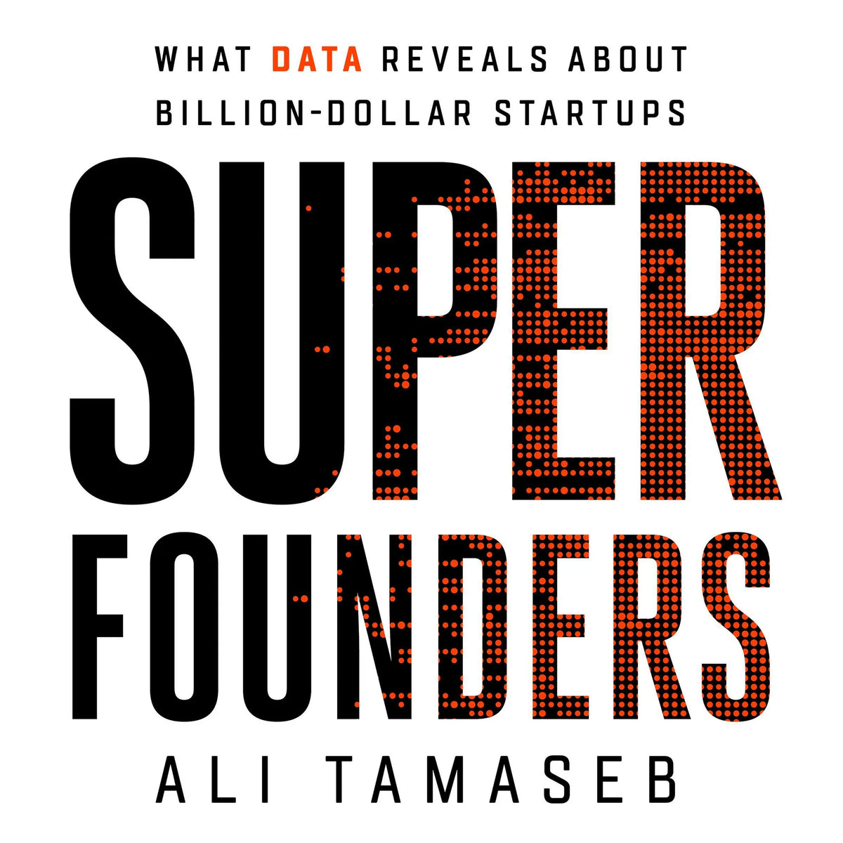 Super Founders