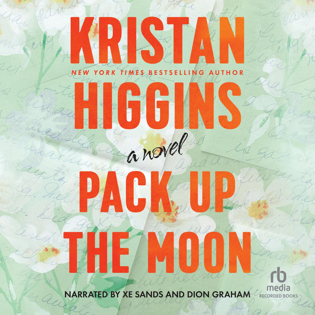 Pack Up the Moon