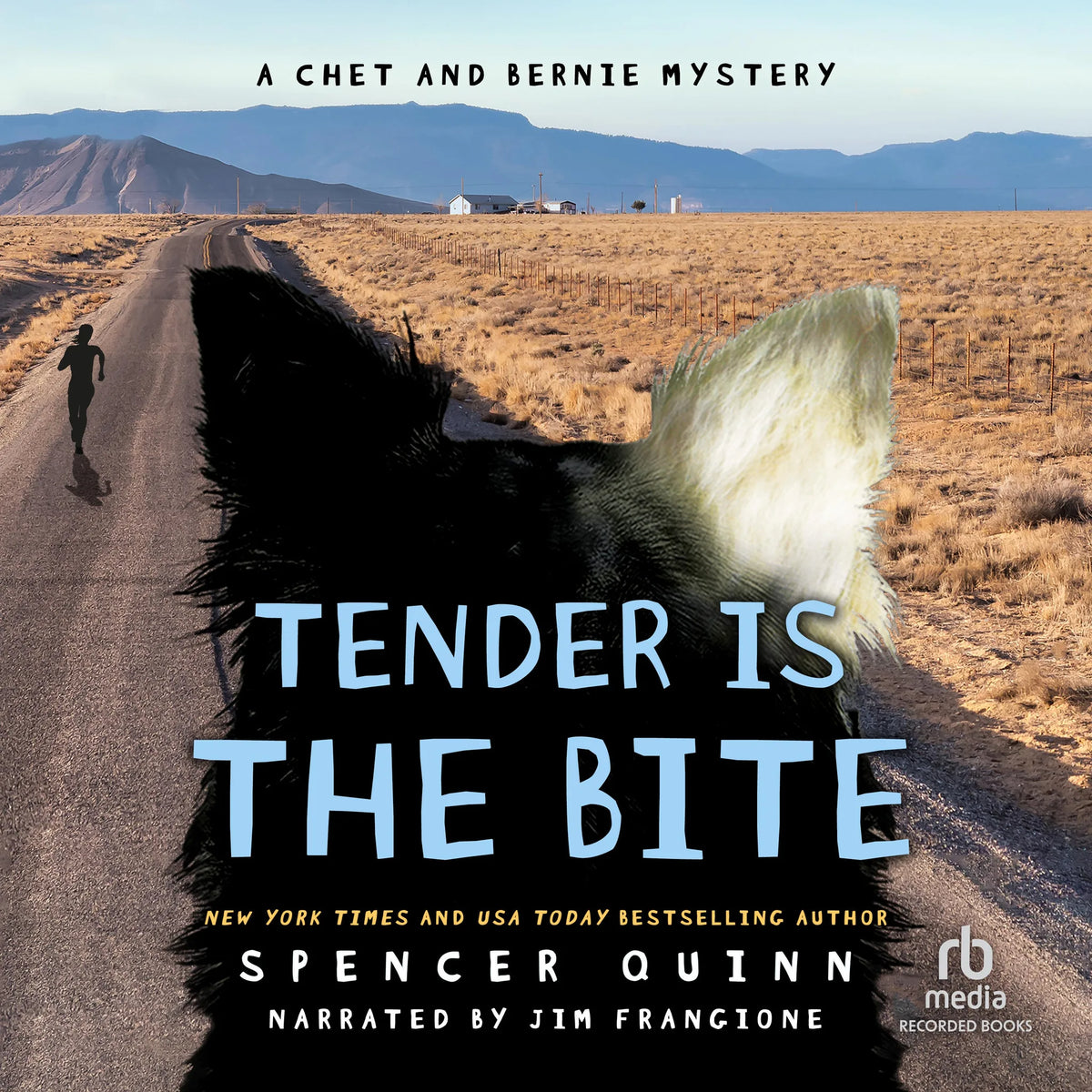 Tender Is the Bite