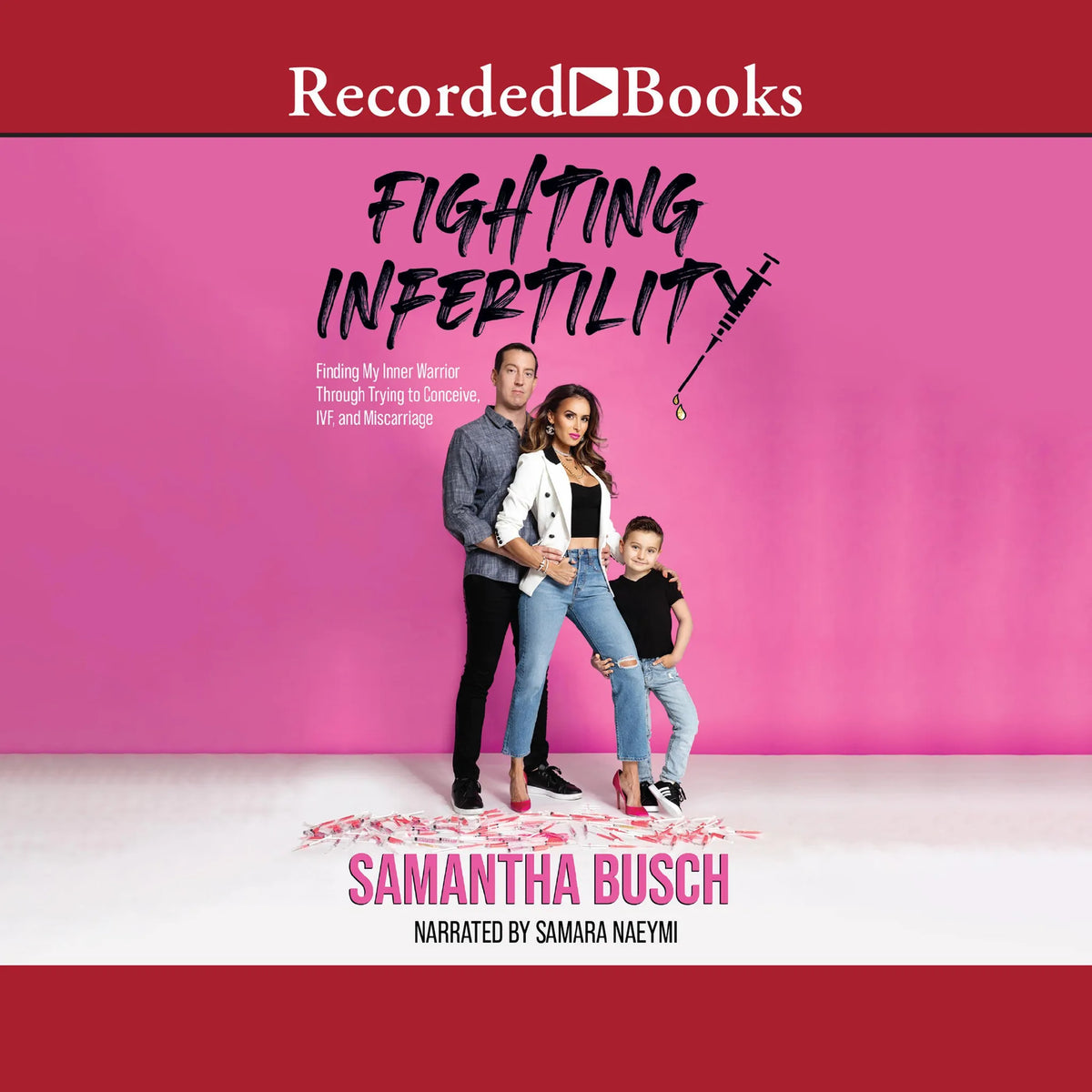 Fighting Infertility