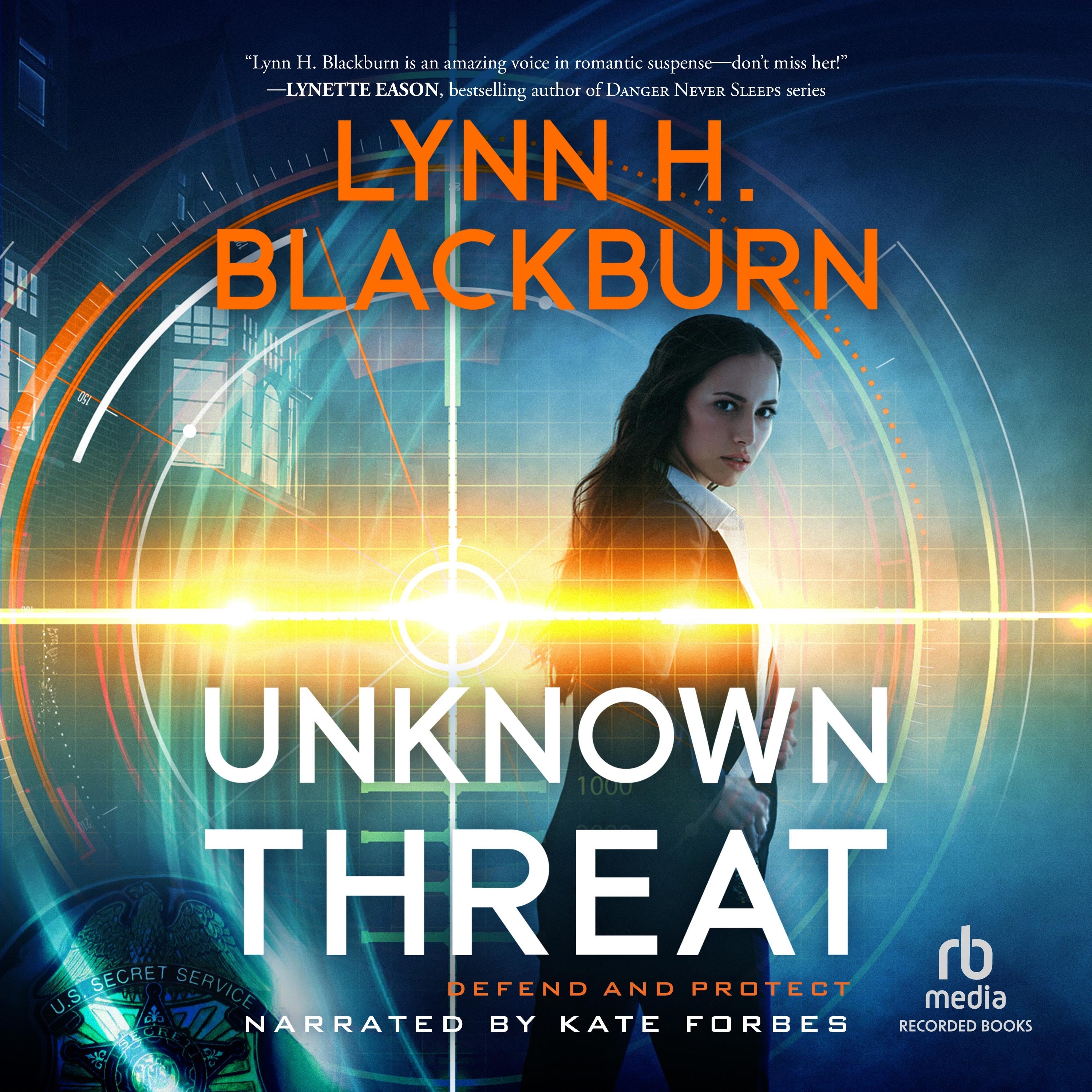 Unknown Threat