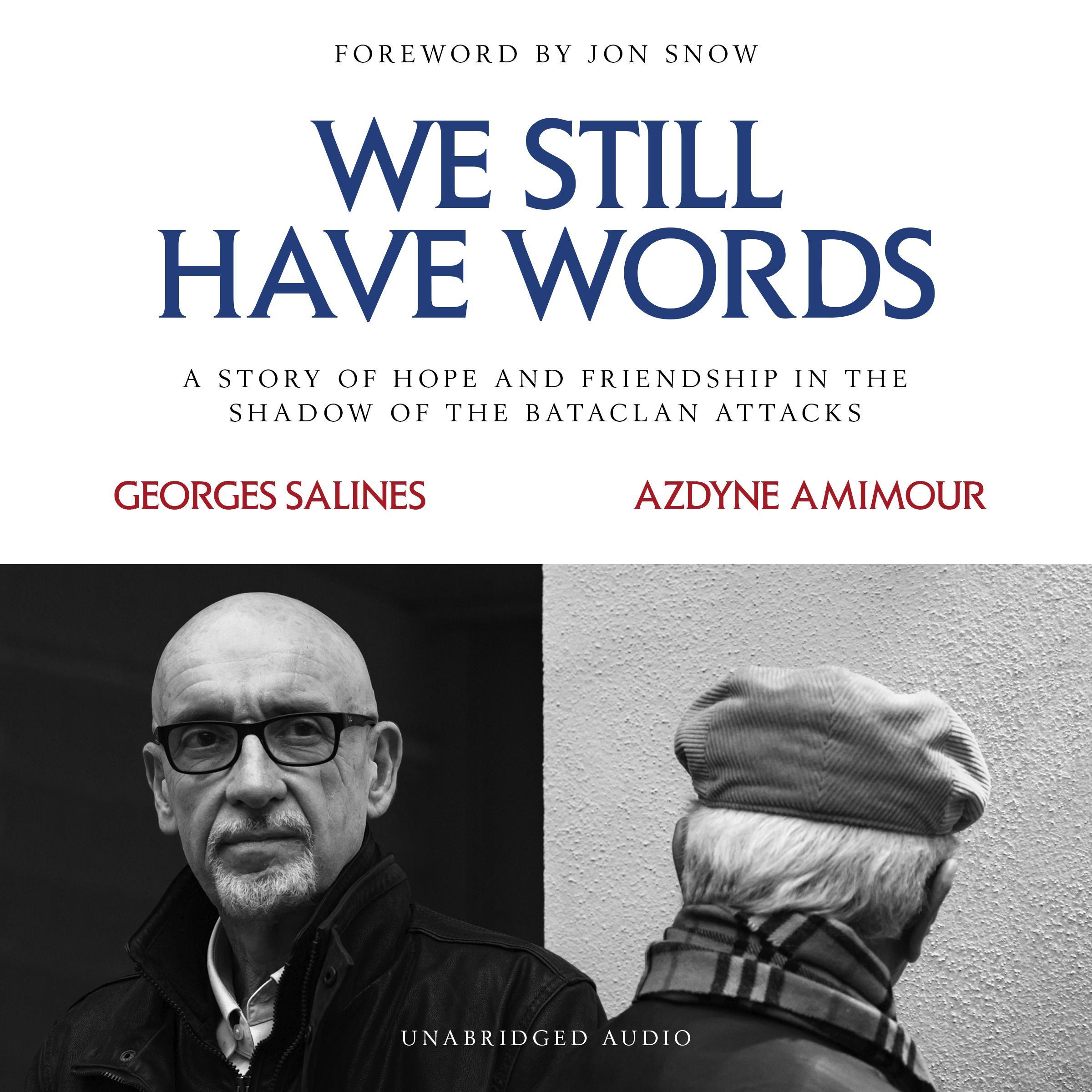 We Still Have Words