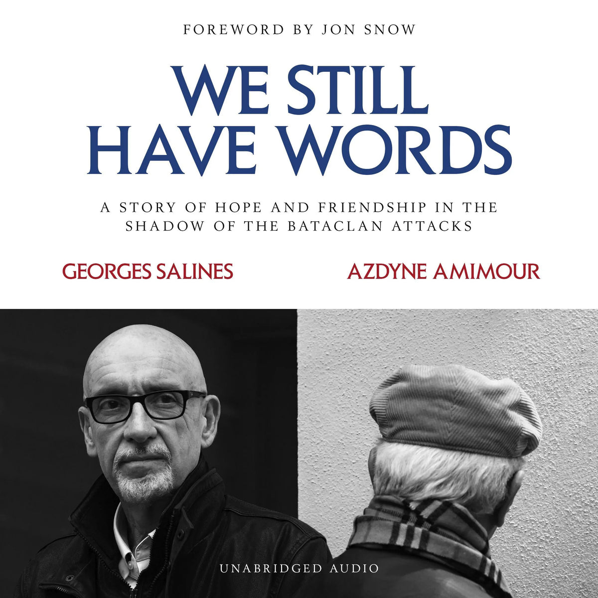 We Still Have Words