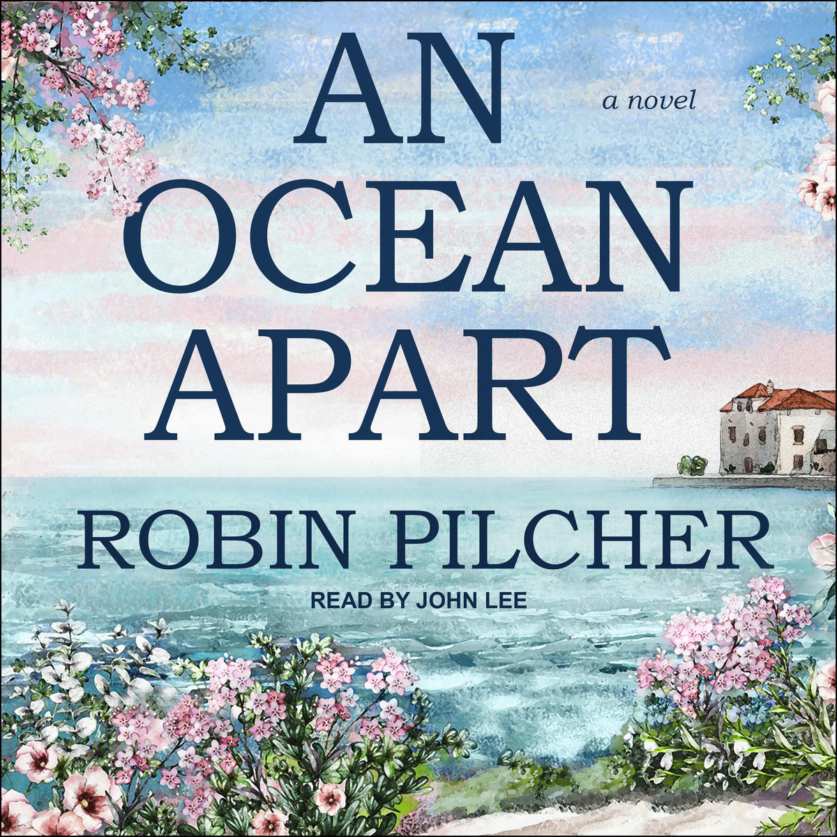 An Ocean Apart