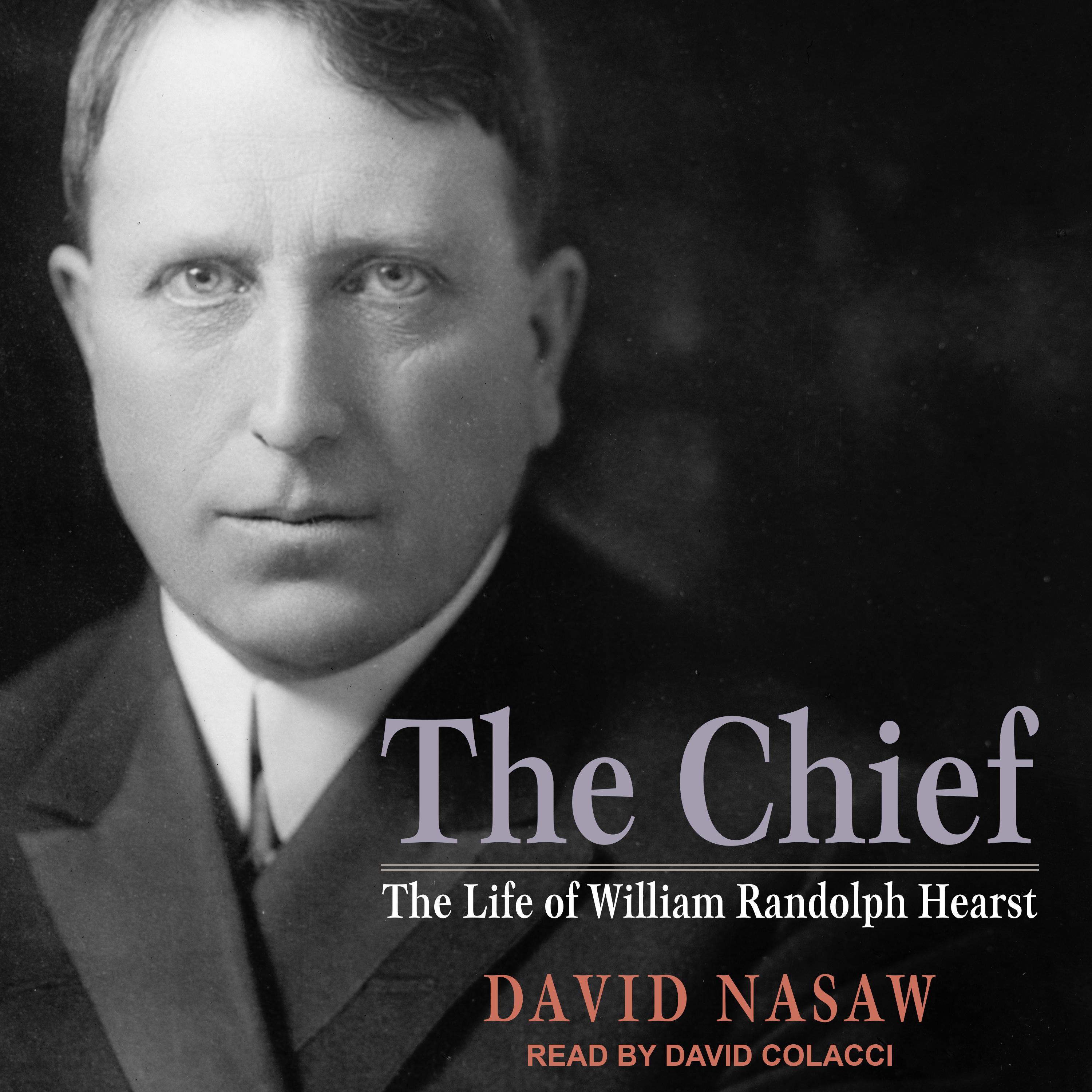 The Chief